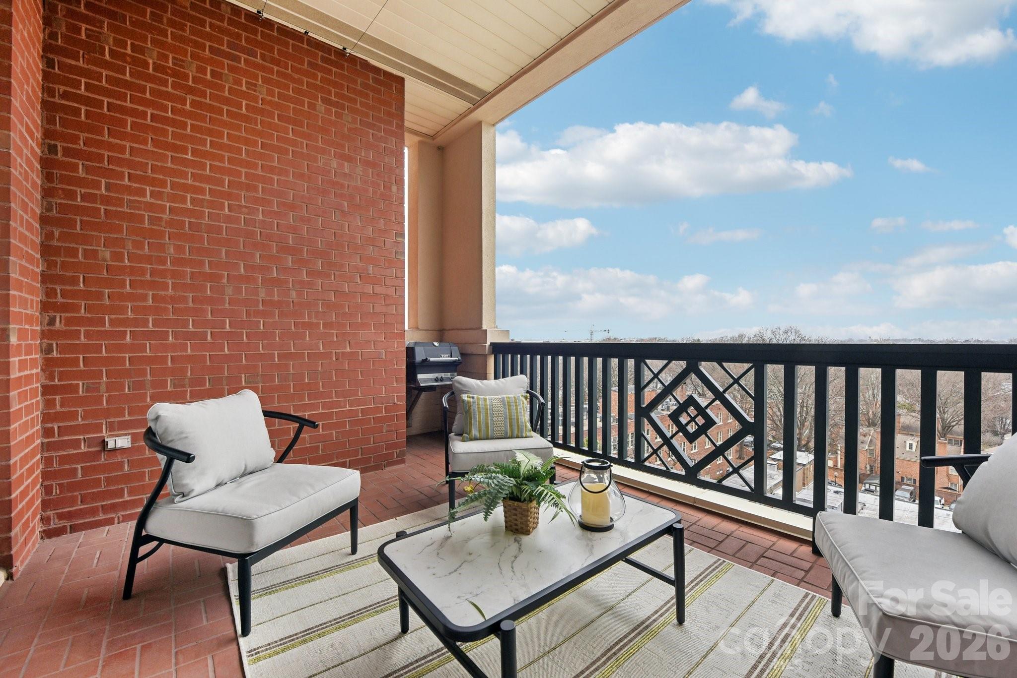 572 N Church Street — Charlotte