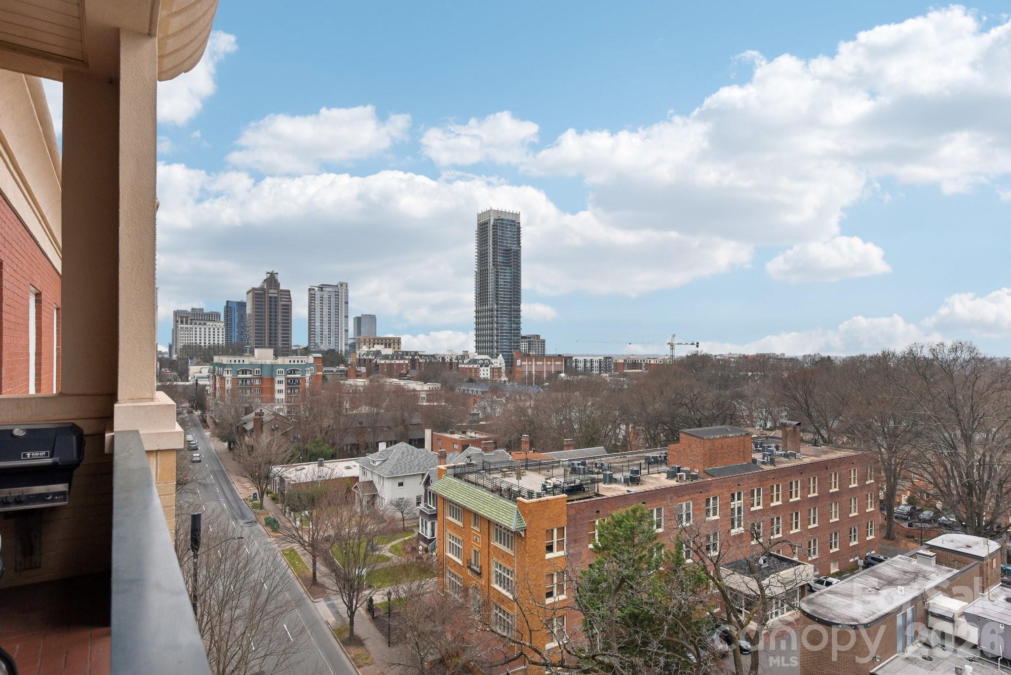 572 N Church Street — Charlotte