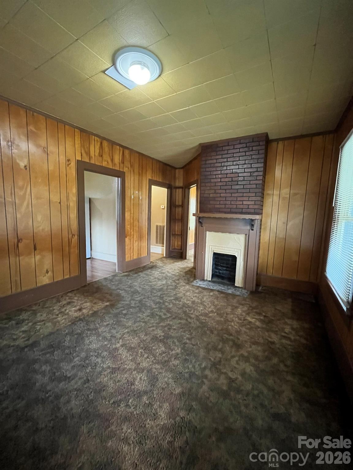 208 Bell Street — Mount Holly