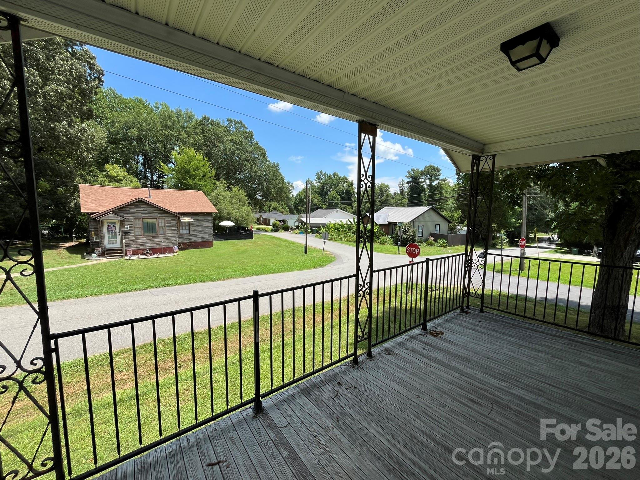 208 Bell Street — Mount Holly