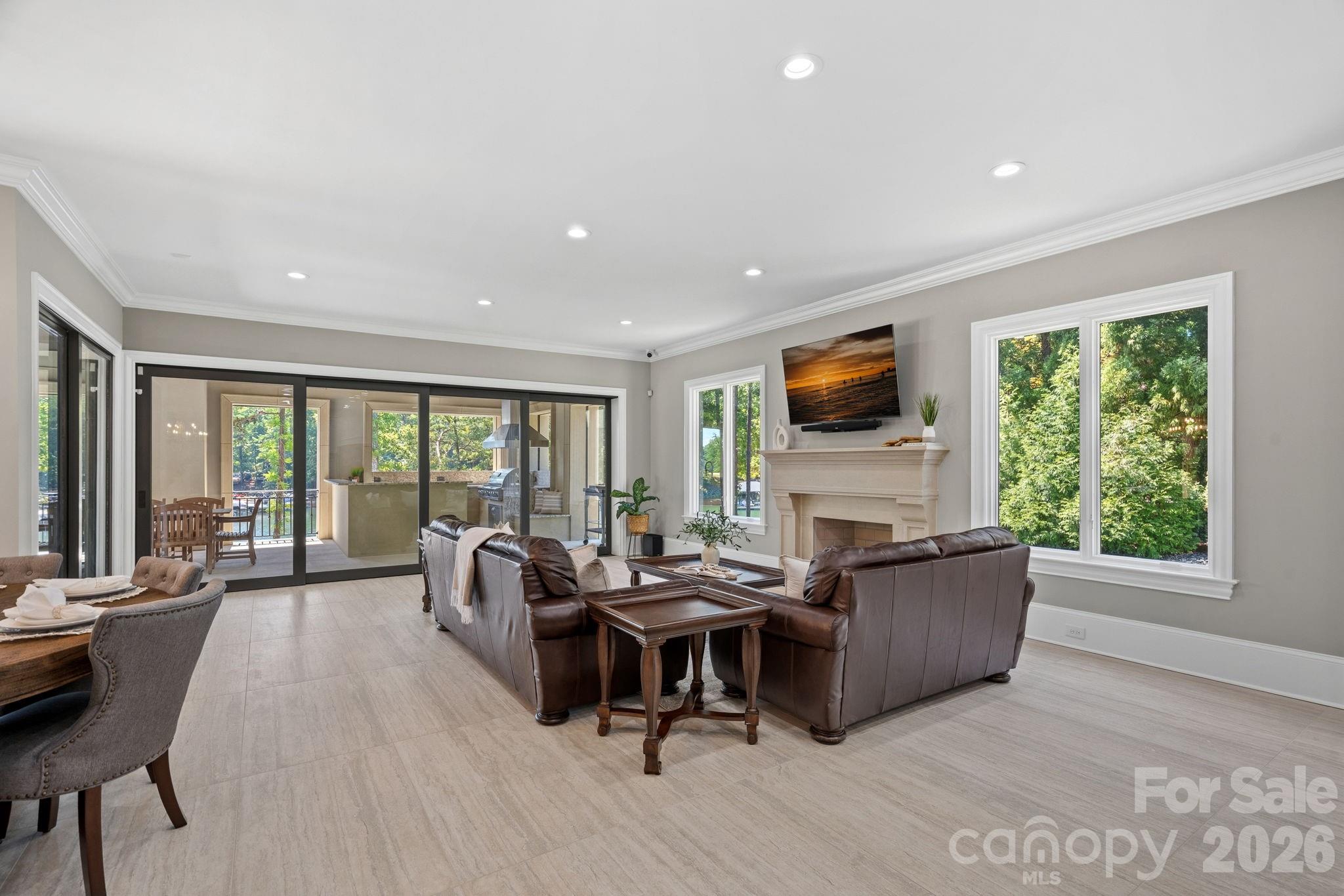 101 Wellfleet Lane — Mooresville