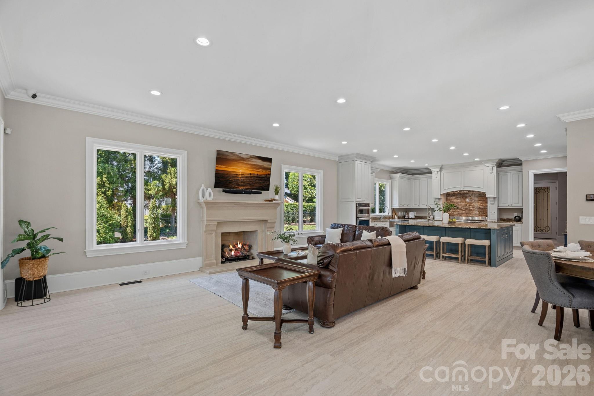 101 Wellfleet Lane — Mooresville