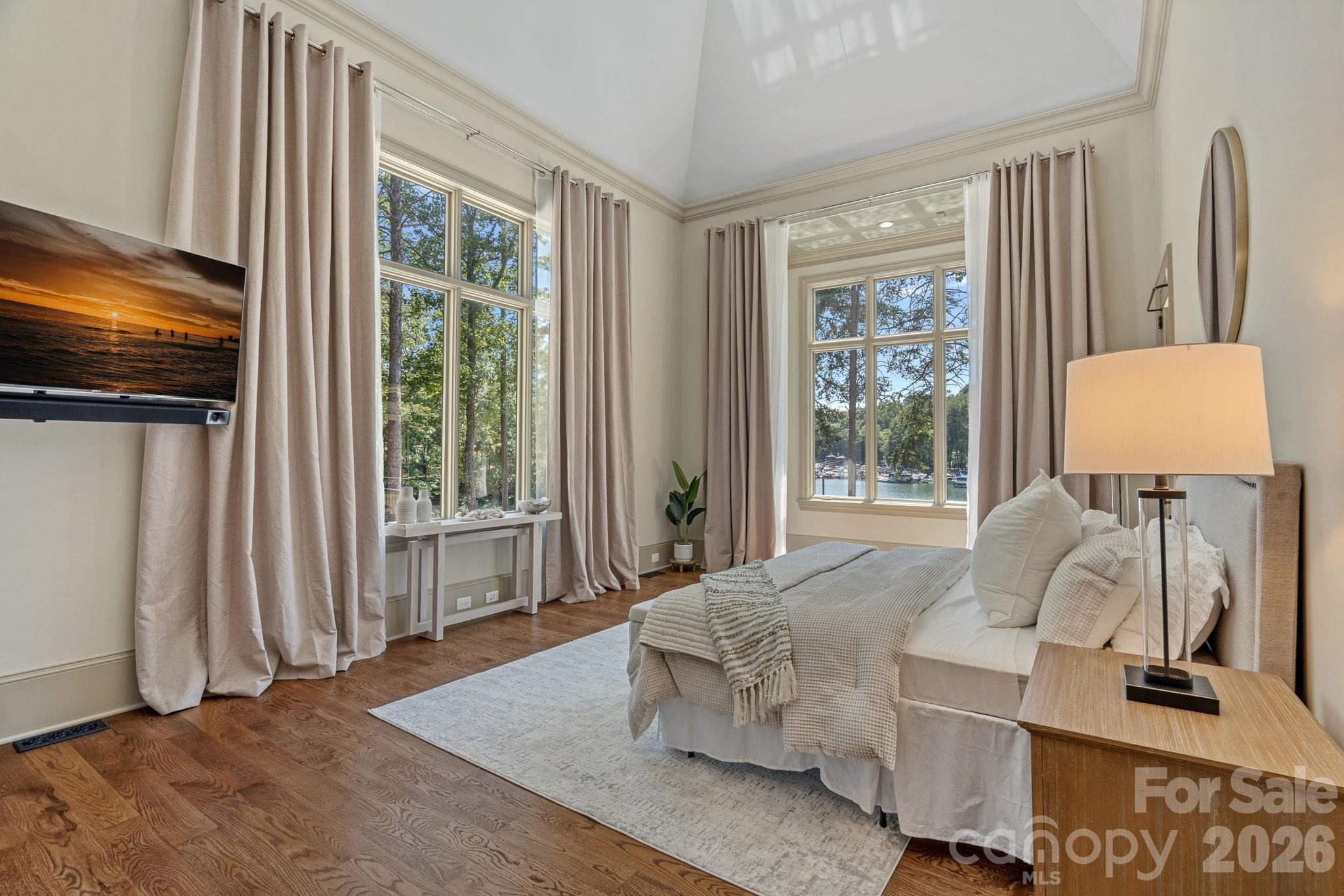 101 Wellfleet Lane — Mooresville