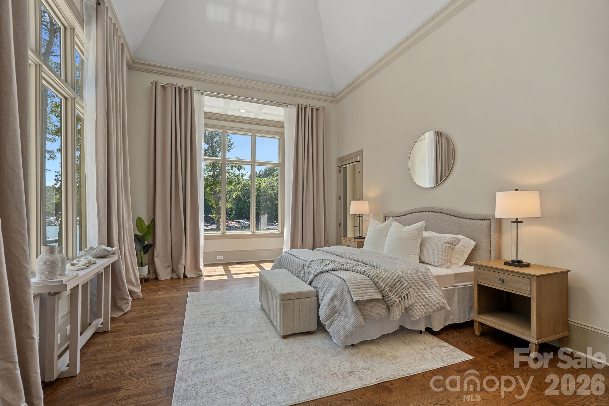 101 Wellfleet Lane — Mooresville