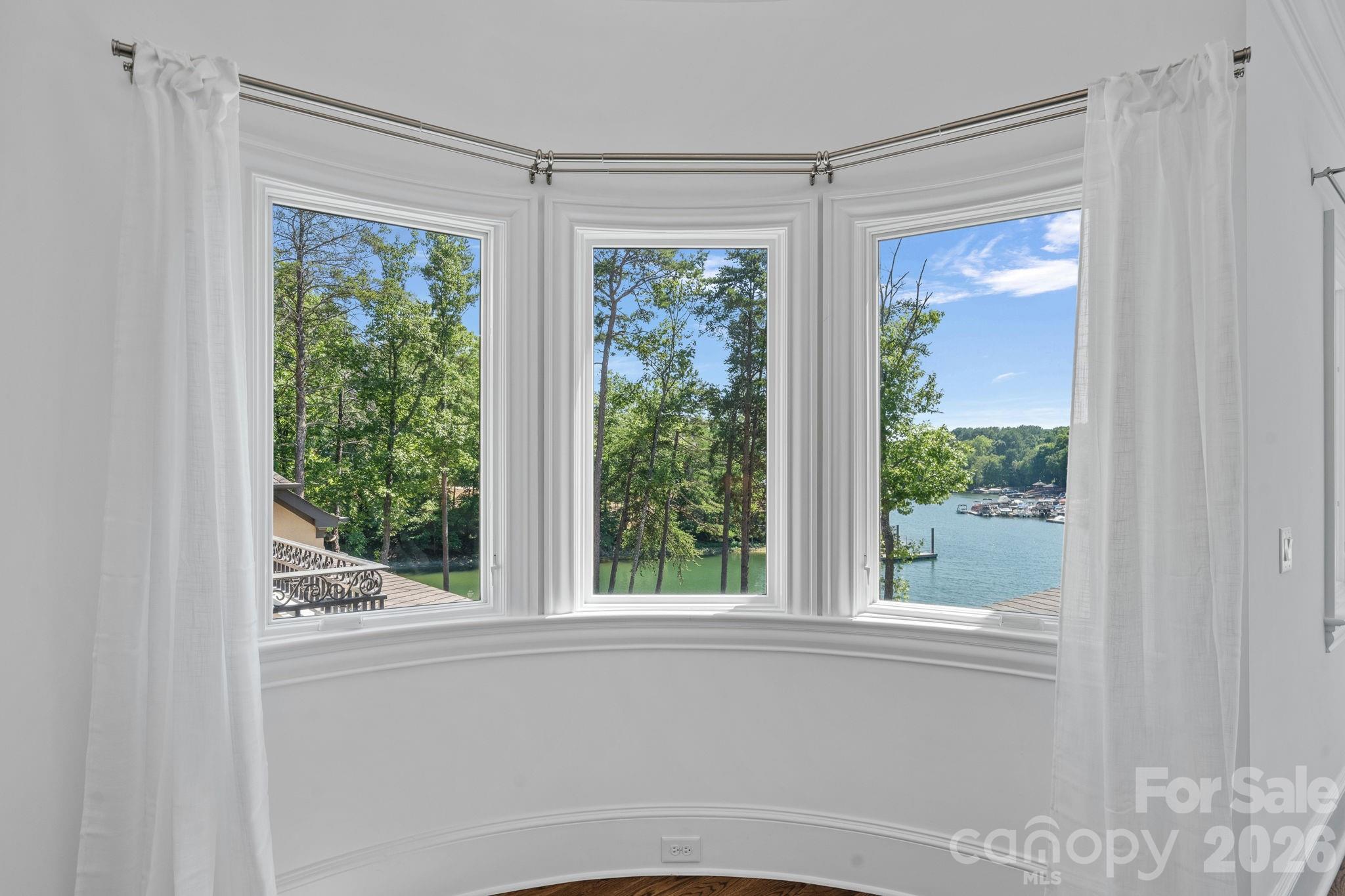 101 Wellfleet Lane — Mooresville