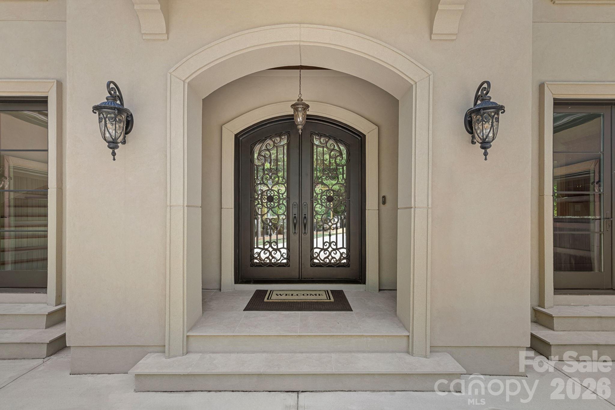 101 Wellfleet Lane — Mooresville