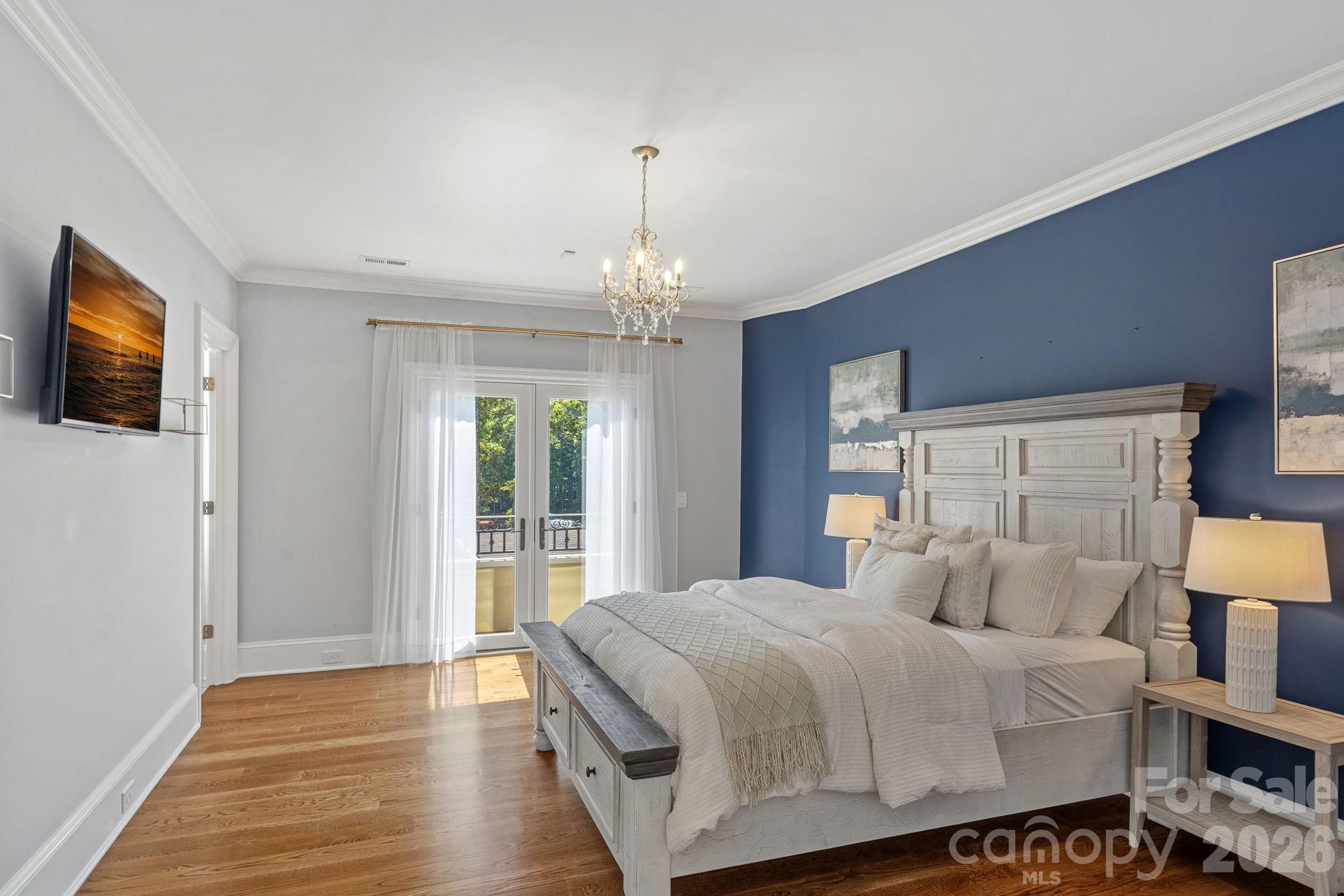 101 Wellfleet Lane — Mooresville