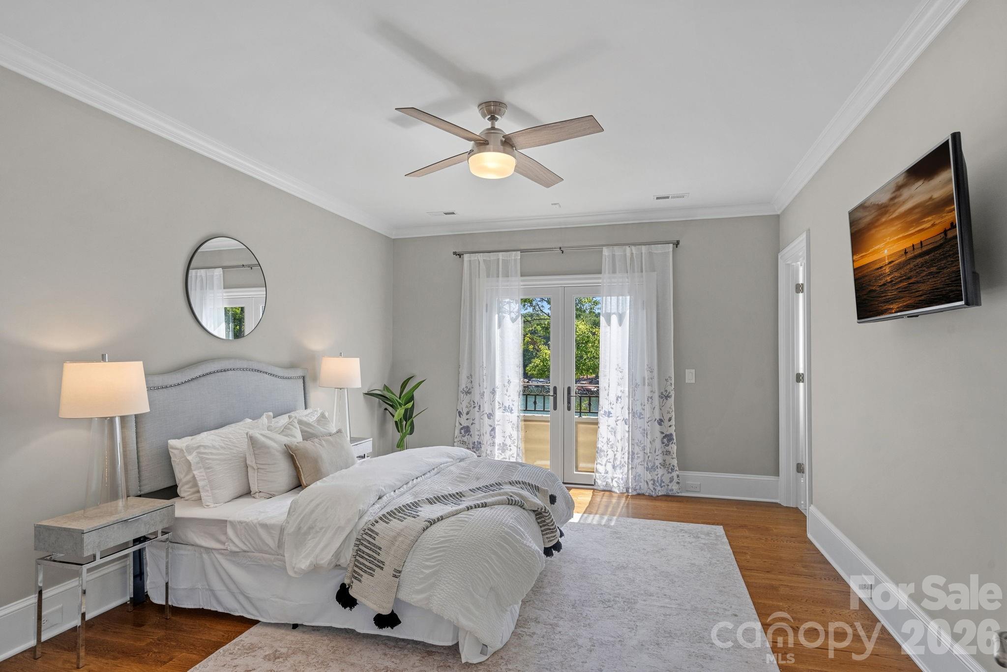 101 Wellfleet Lane — Mooresville