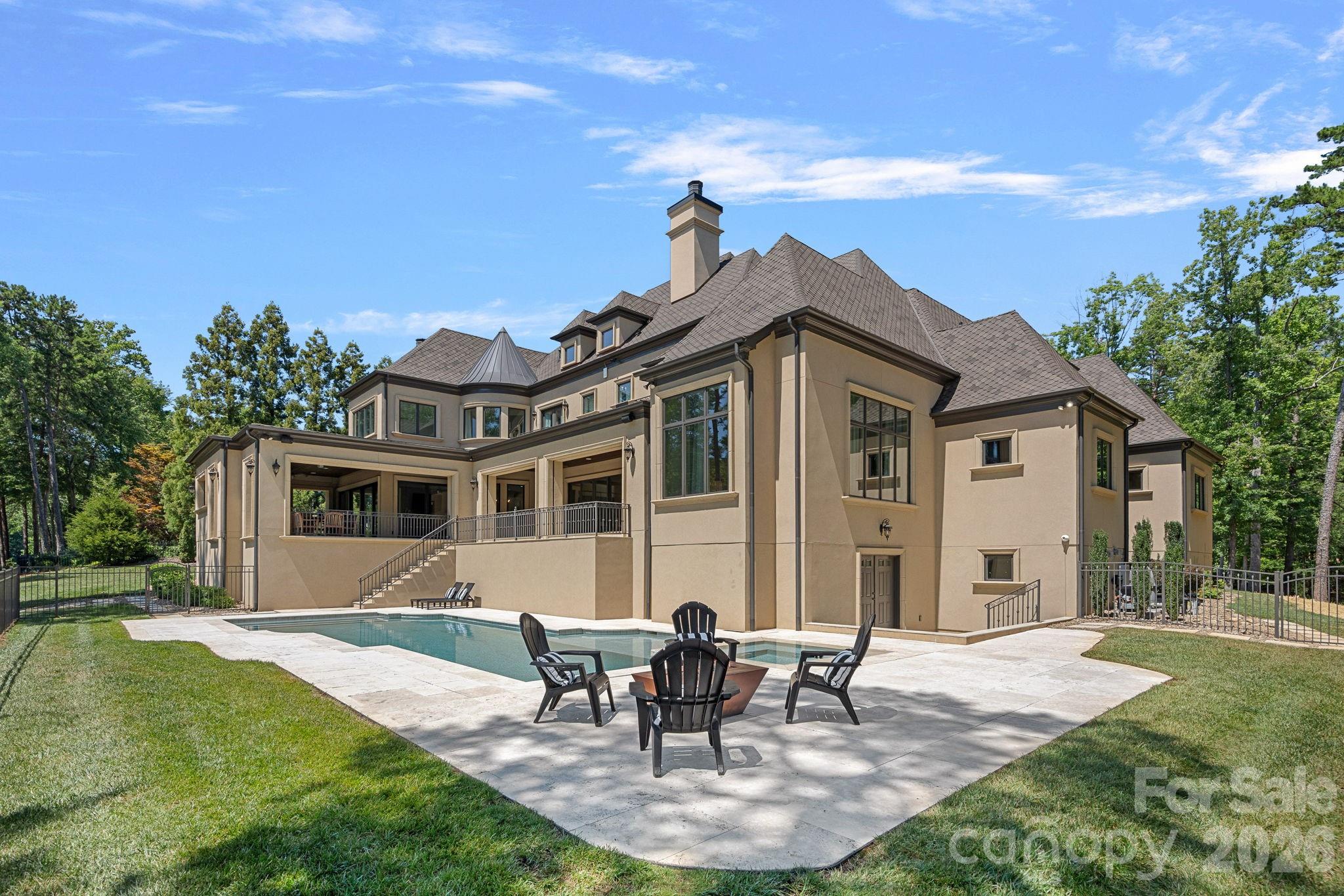 101 Wellfleet Lane — Mooresville