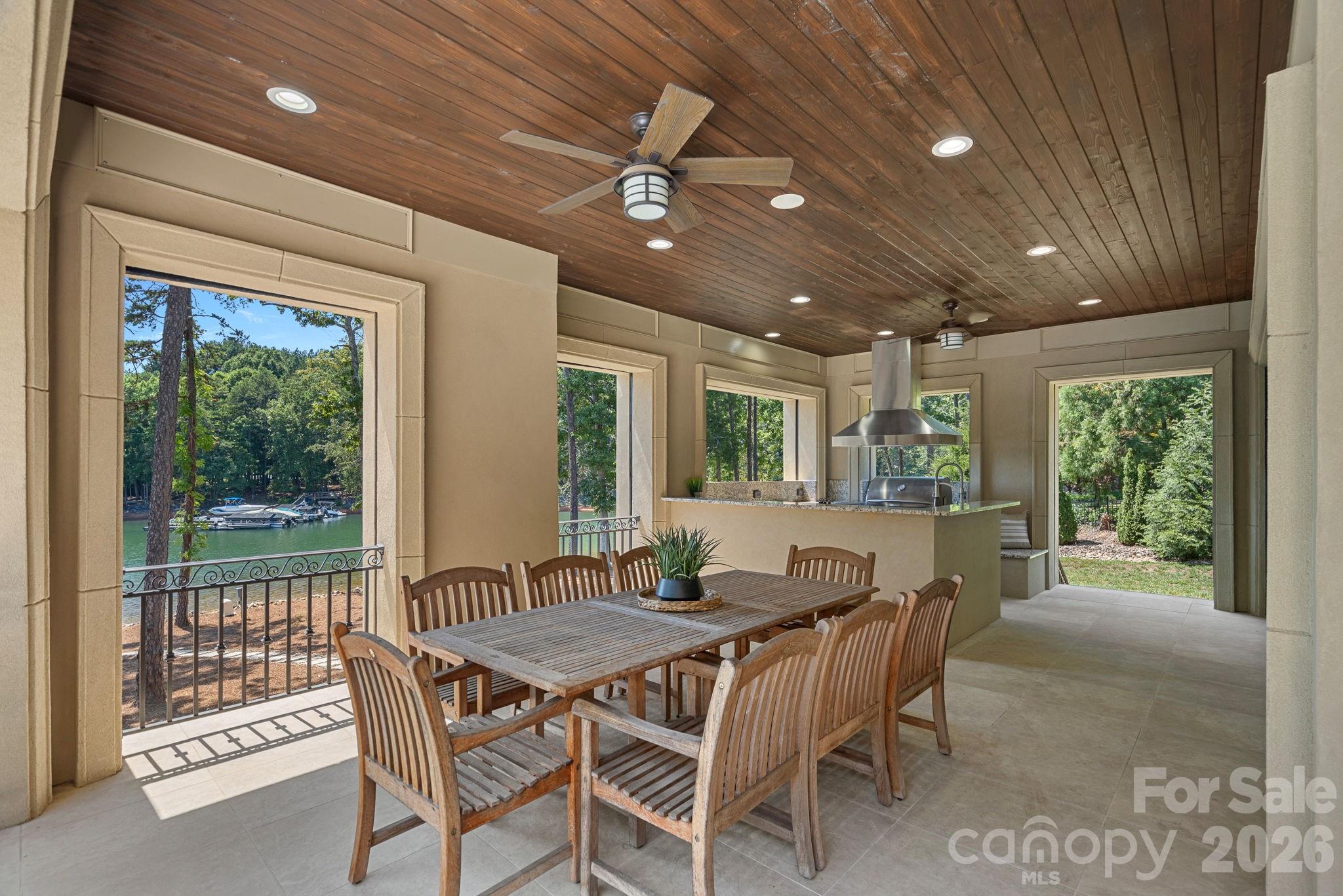 101 Wellfleet Lane — Mooresville