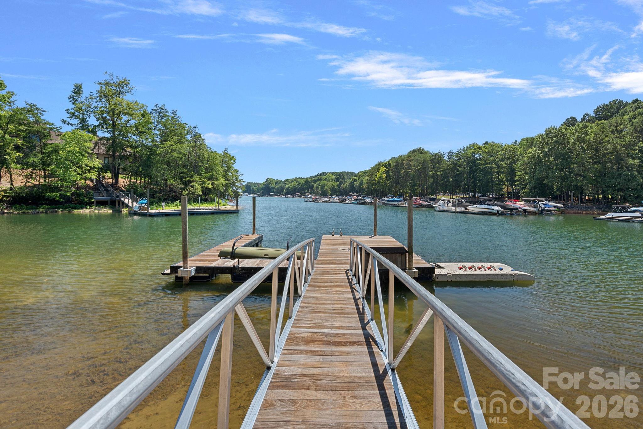 101 Wellfleet Lane — Mooresville