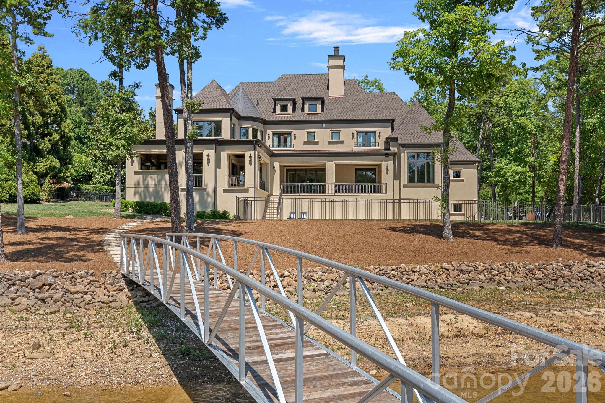101 Wellfleet Lane — Mooresville