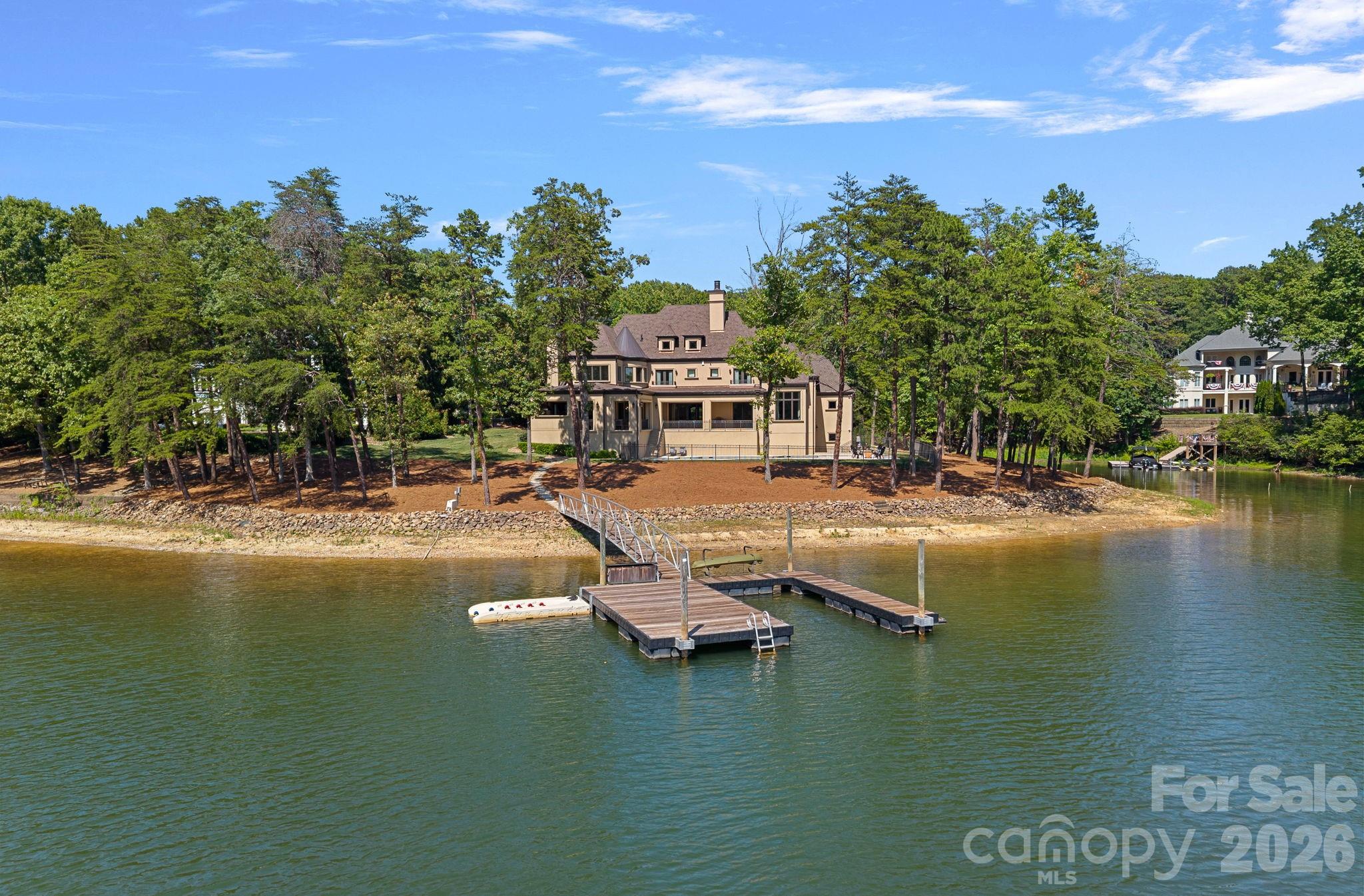 101 Wellfleet Lane — Mooresville