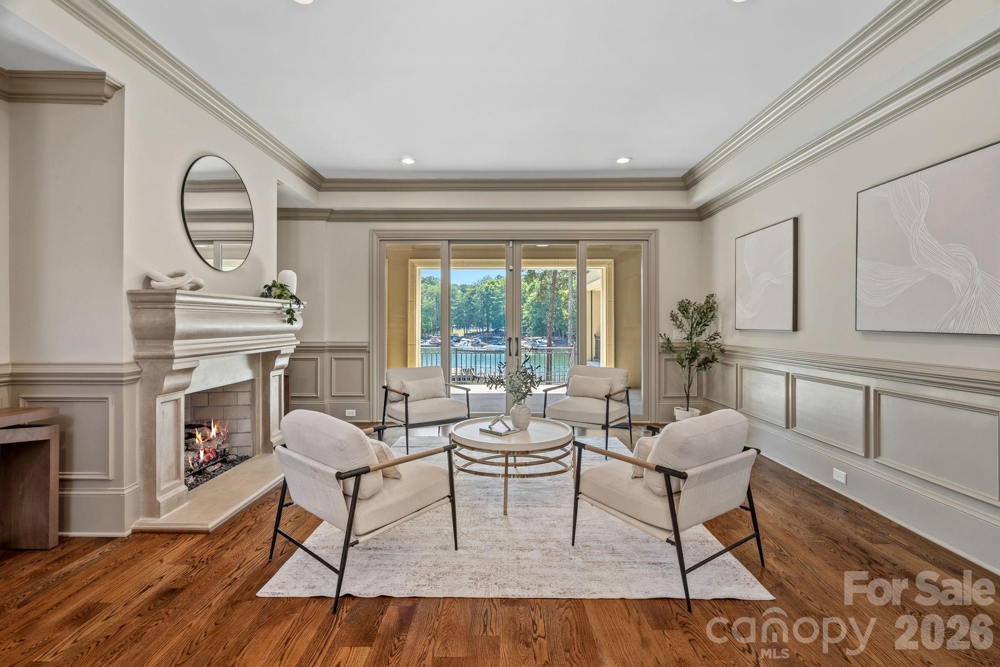 101 Wellfleet Lane — Mooresville