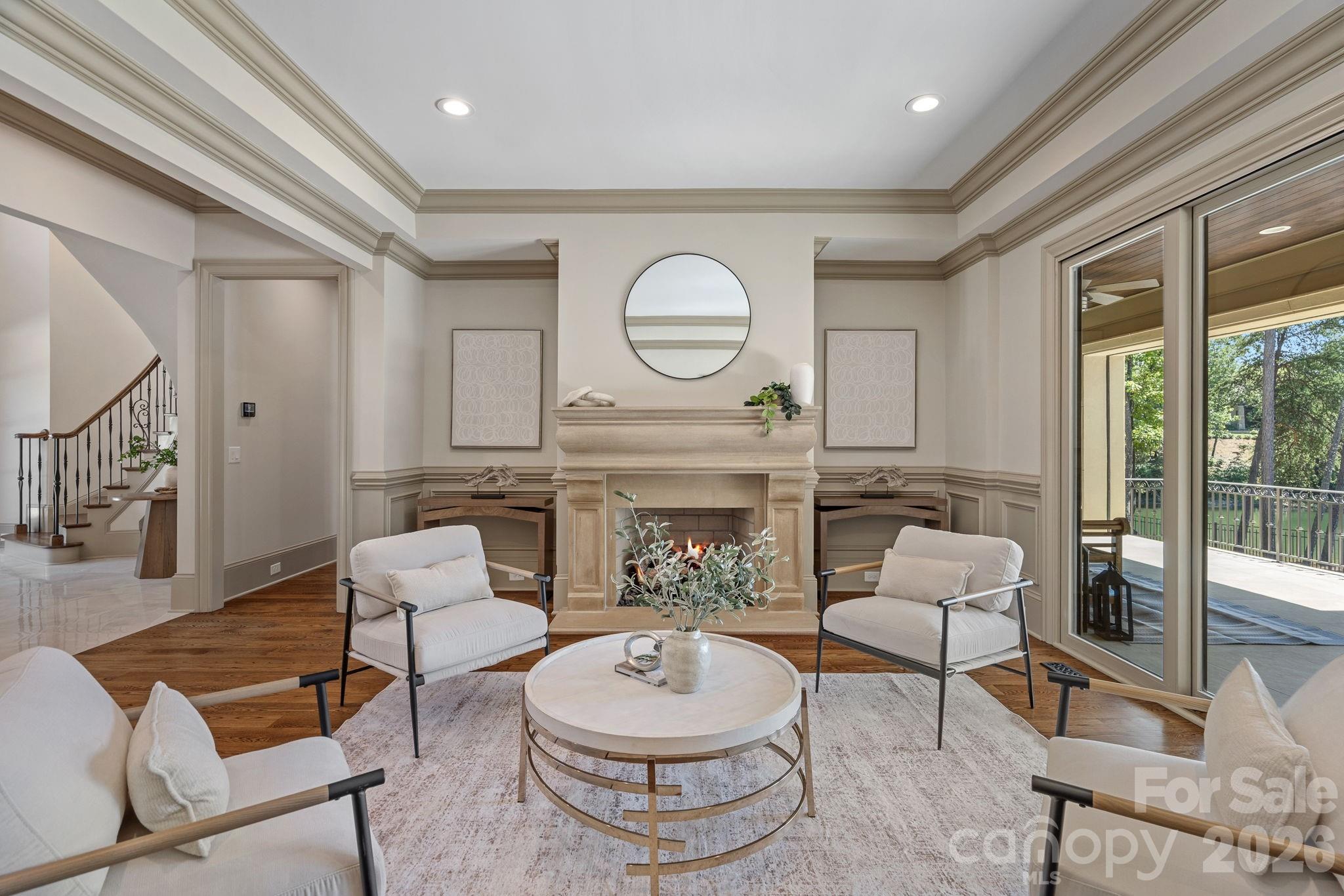 101 Wellfleet Lane — Mooresville