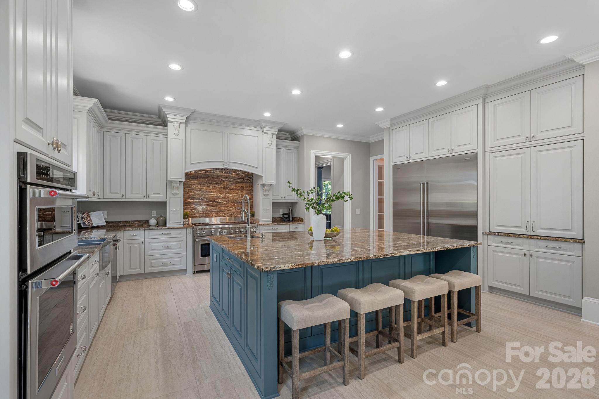101 Wellfleet Lane — Mooresville