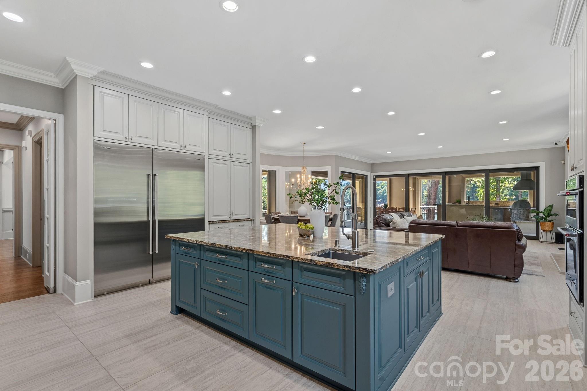 101 Wellfleet Lane — Mooresville