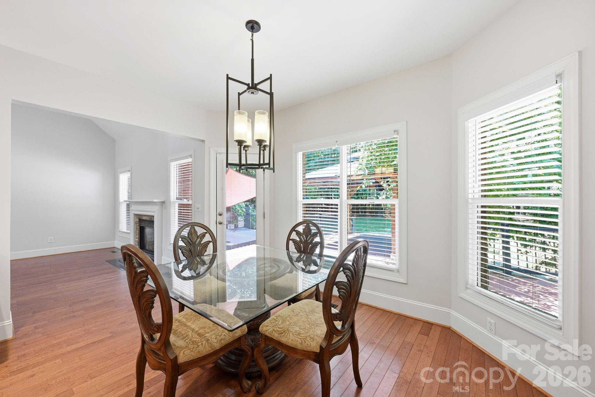 202 Indian Trail — Mooresville