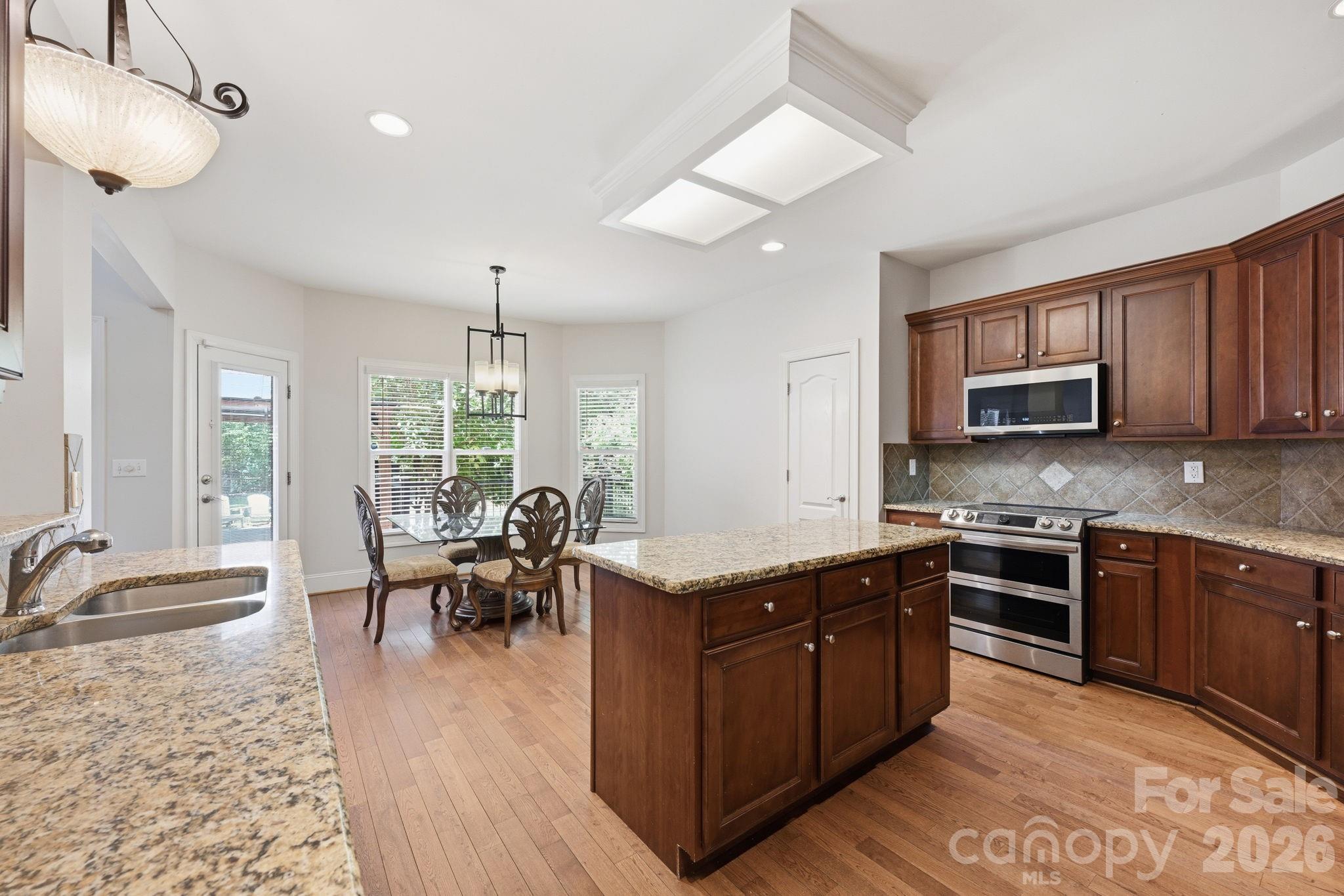 202 Indian Trail — Mooresville