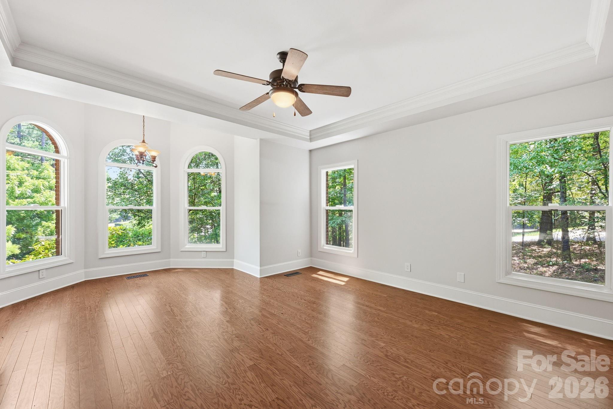 202 Indian Trail — Mooresville