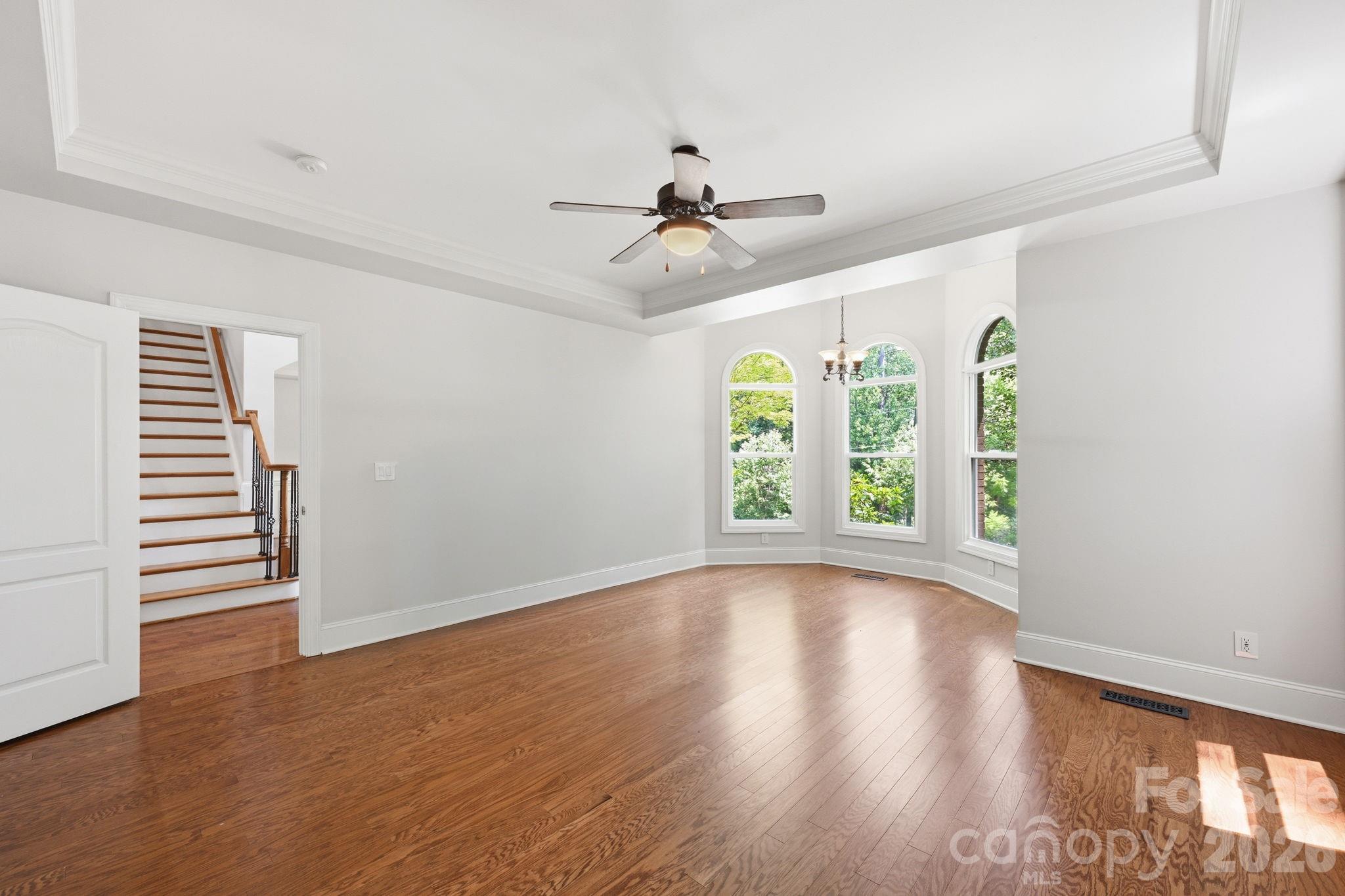 202 Indian Trail — Mooresville