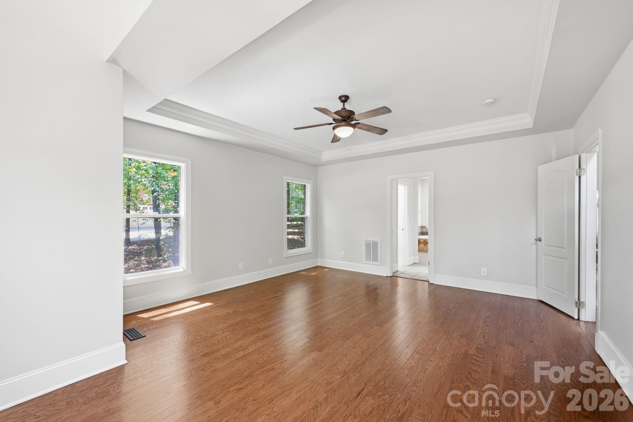 202 Indian Trail — Mooresville