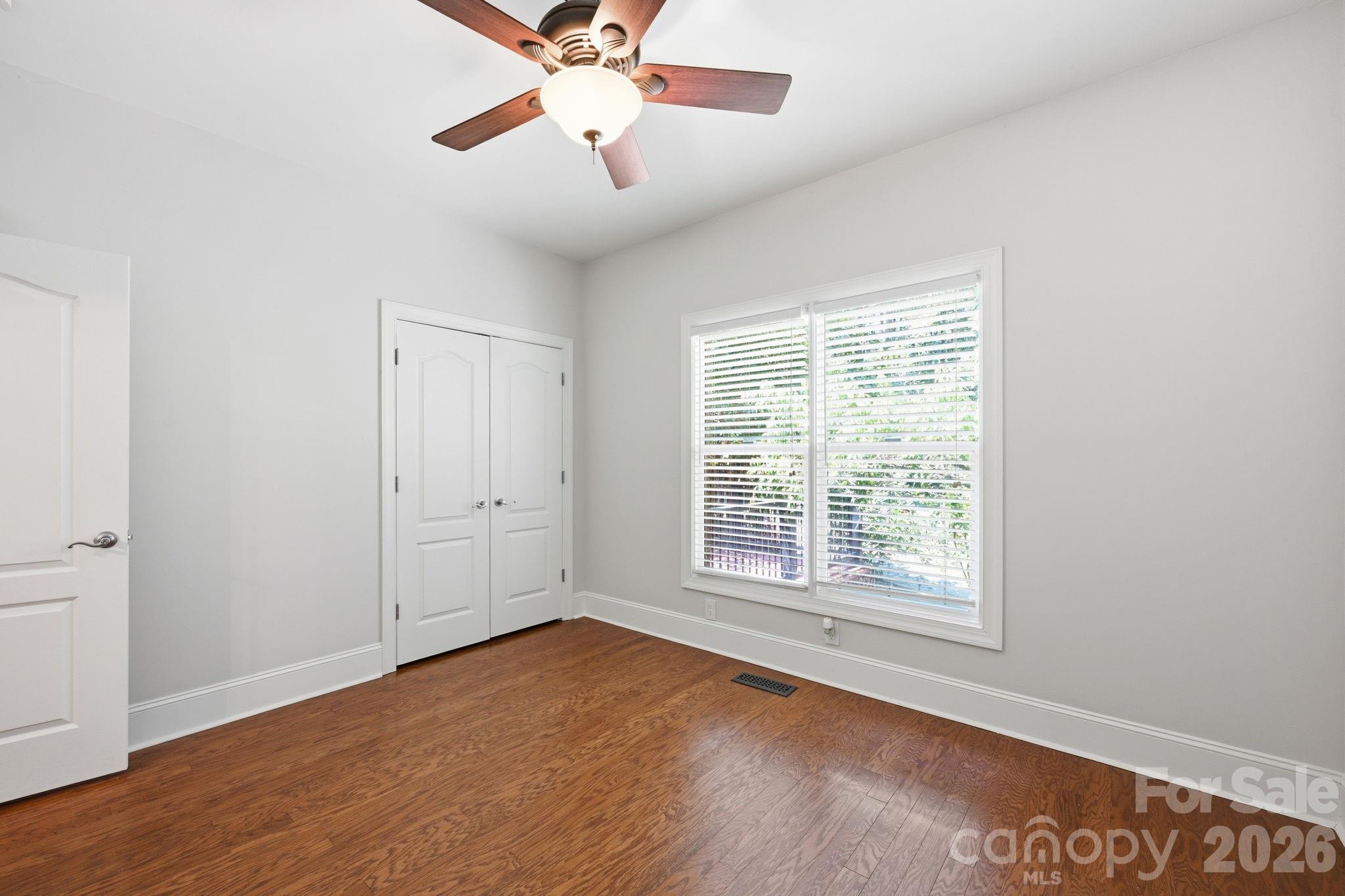 202 Indian Trail — Mooresville