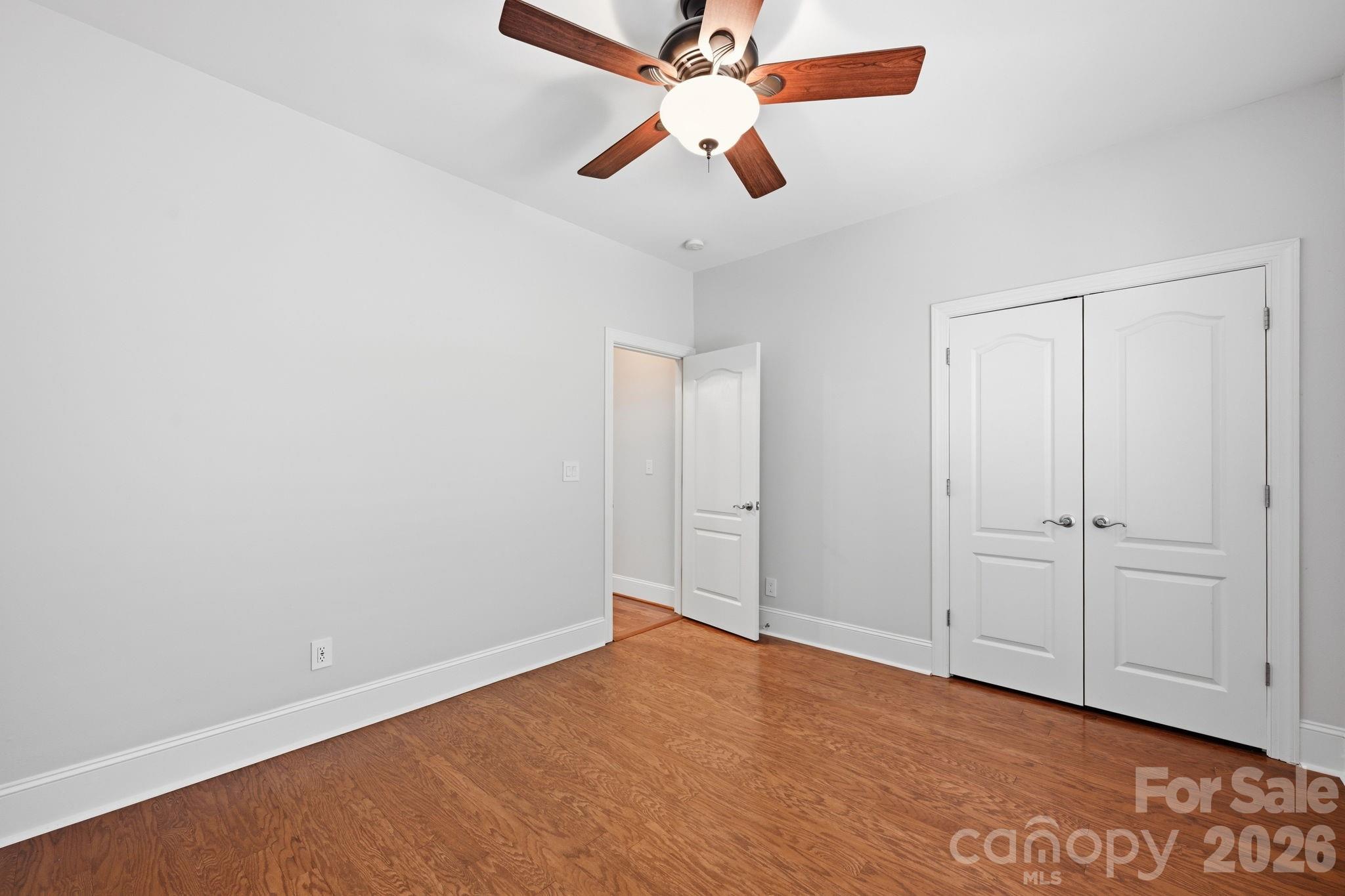 202 Indian Trail — Mooresville