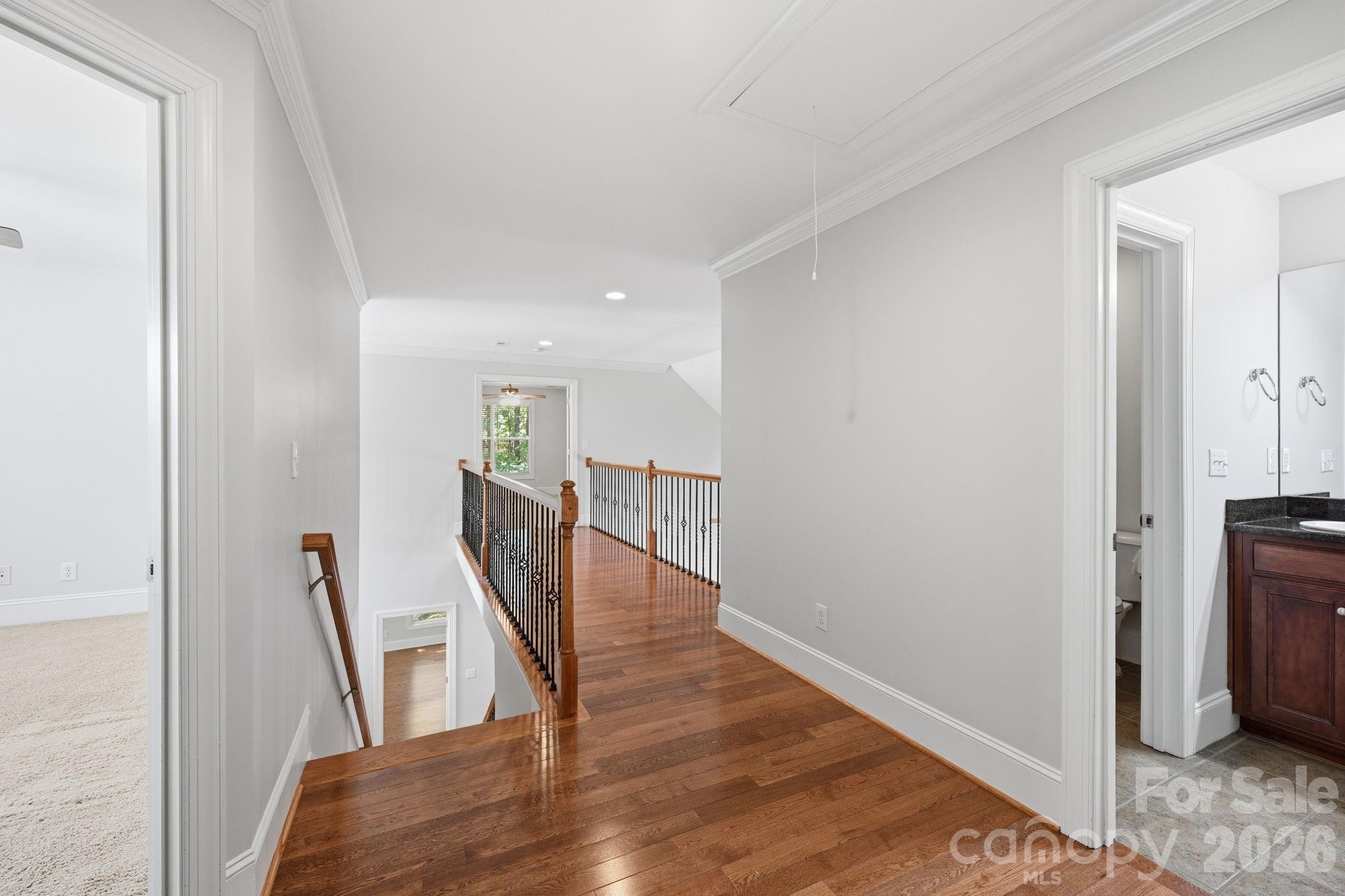 202 Indian Trail — Mooresville