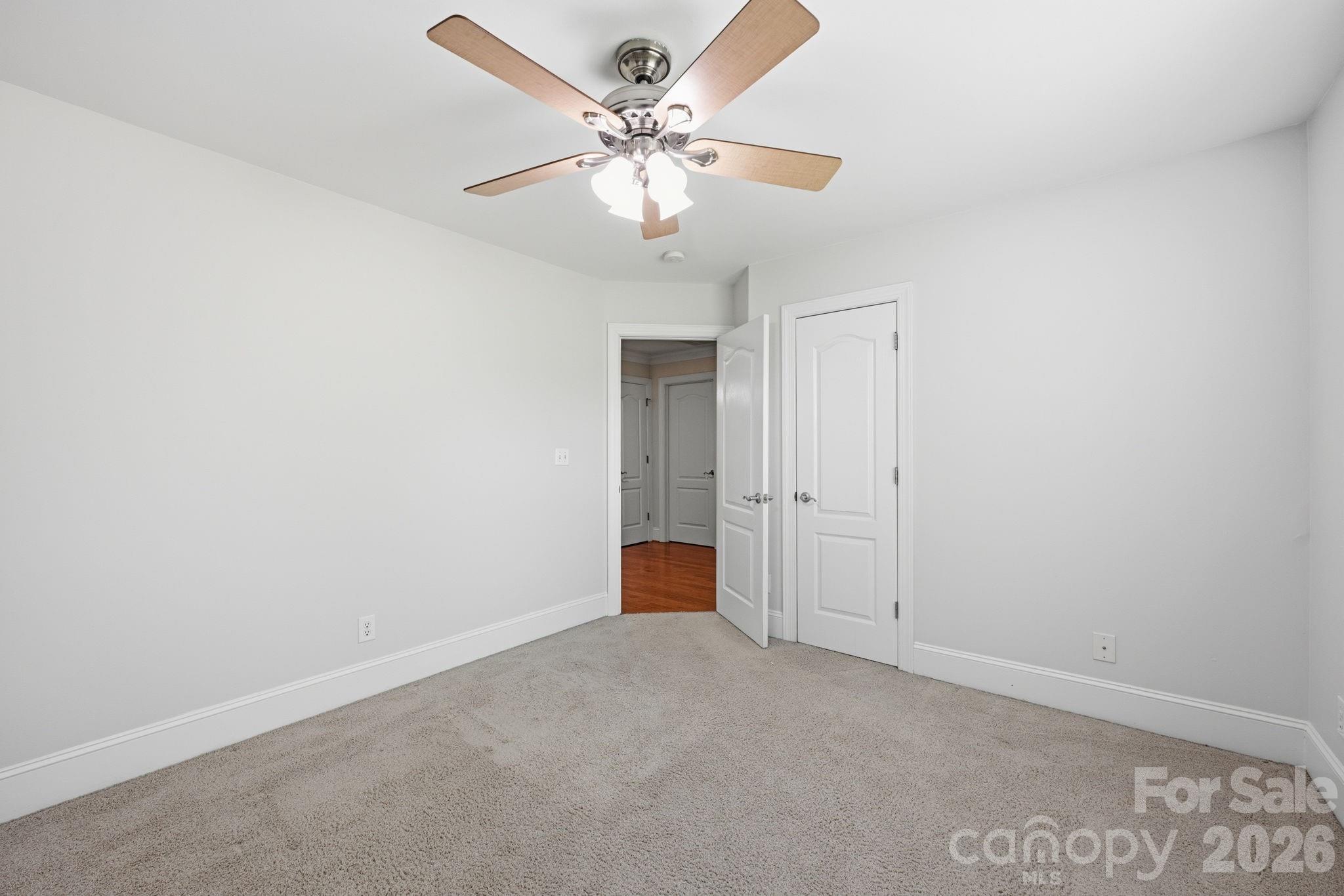 202 Indian Trail — Mooresville
