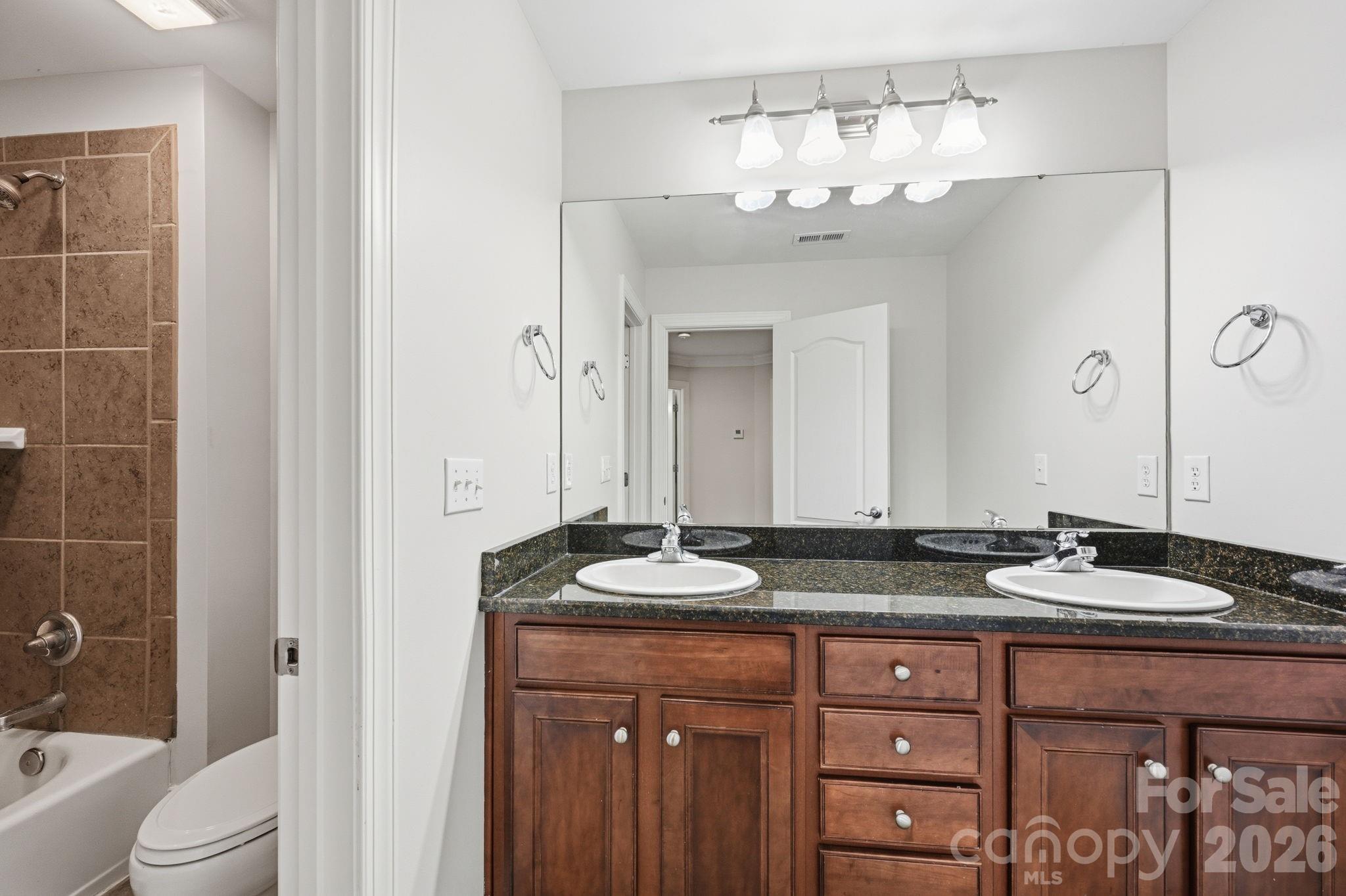 202 Indian Trail — Mooresville