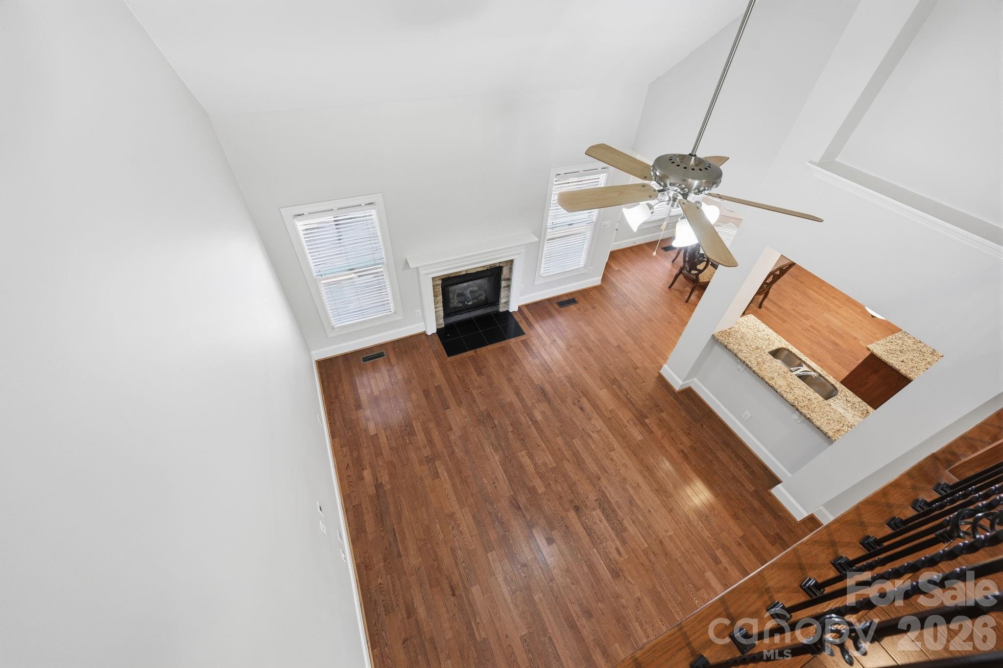 202 Indian Trail — Mooresville