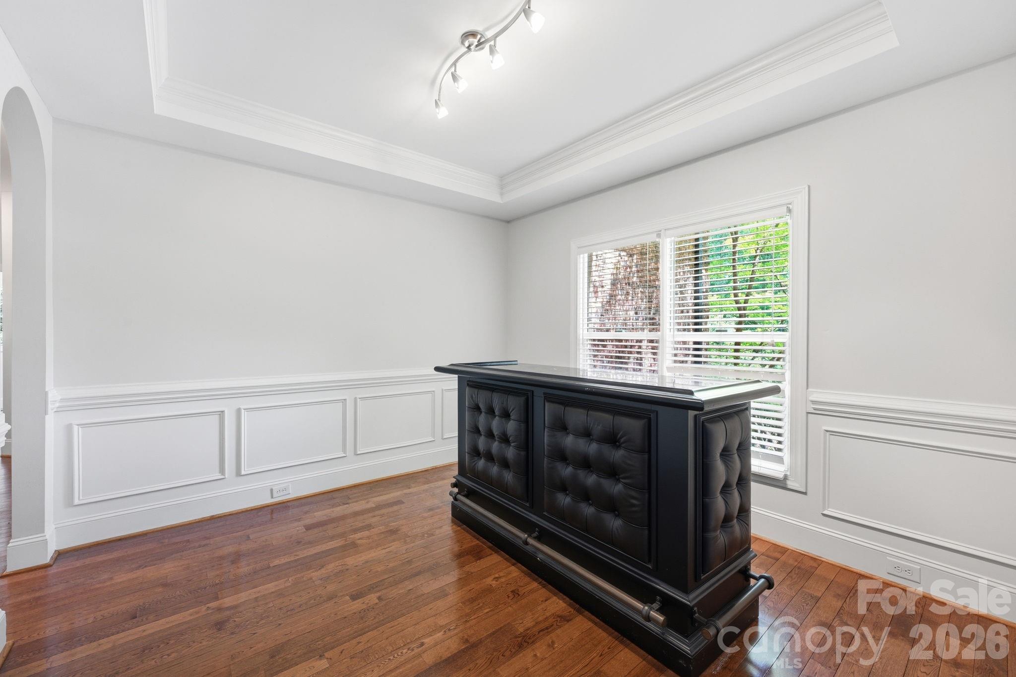 202 Indian Trail — Mooresville
