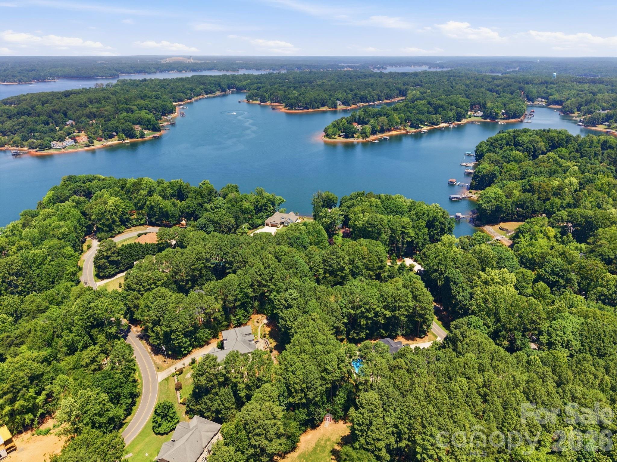 202 Indian Trail — Mooresville