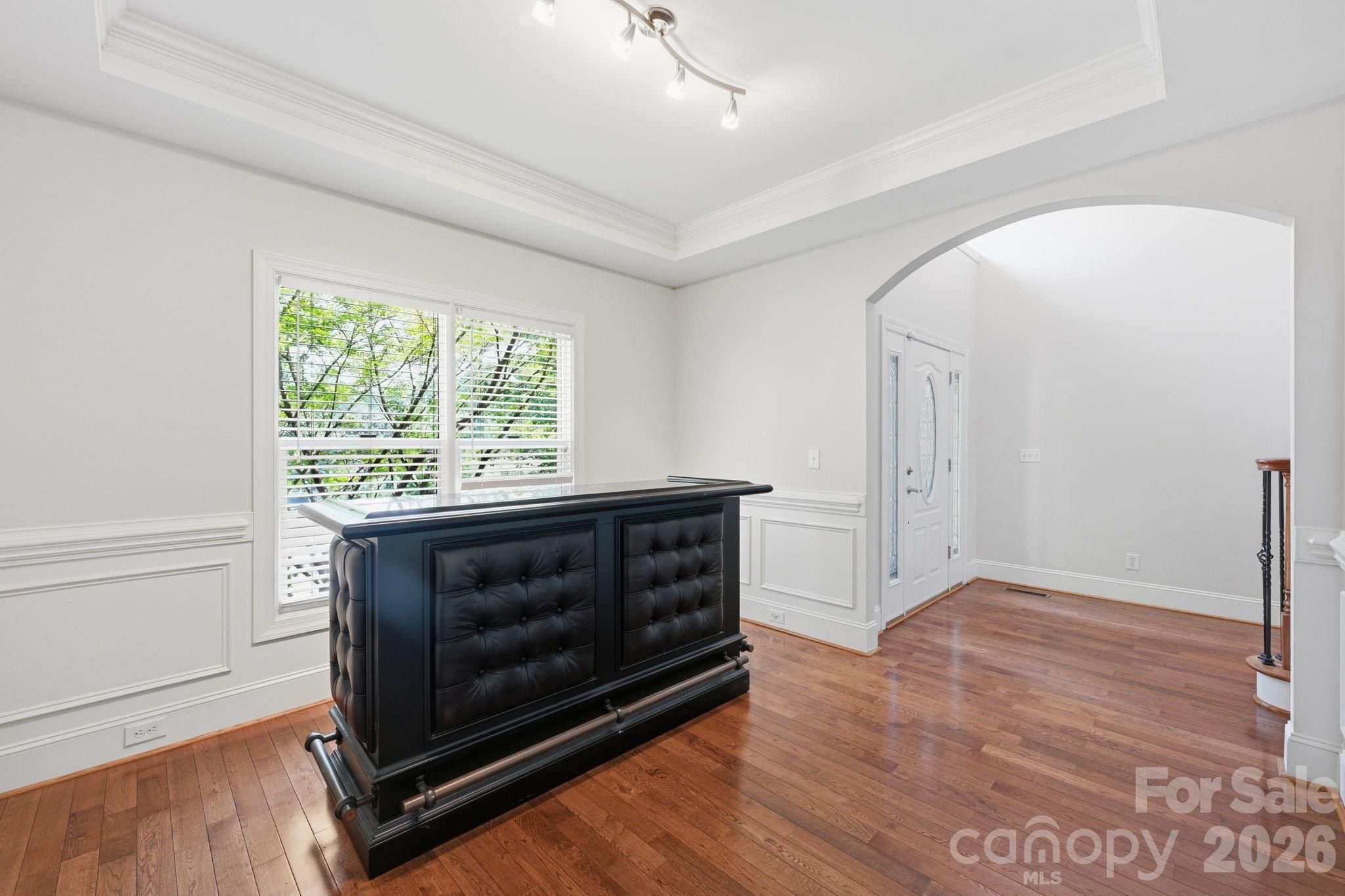 202 Indian Trail — Mooresville
