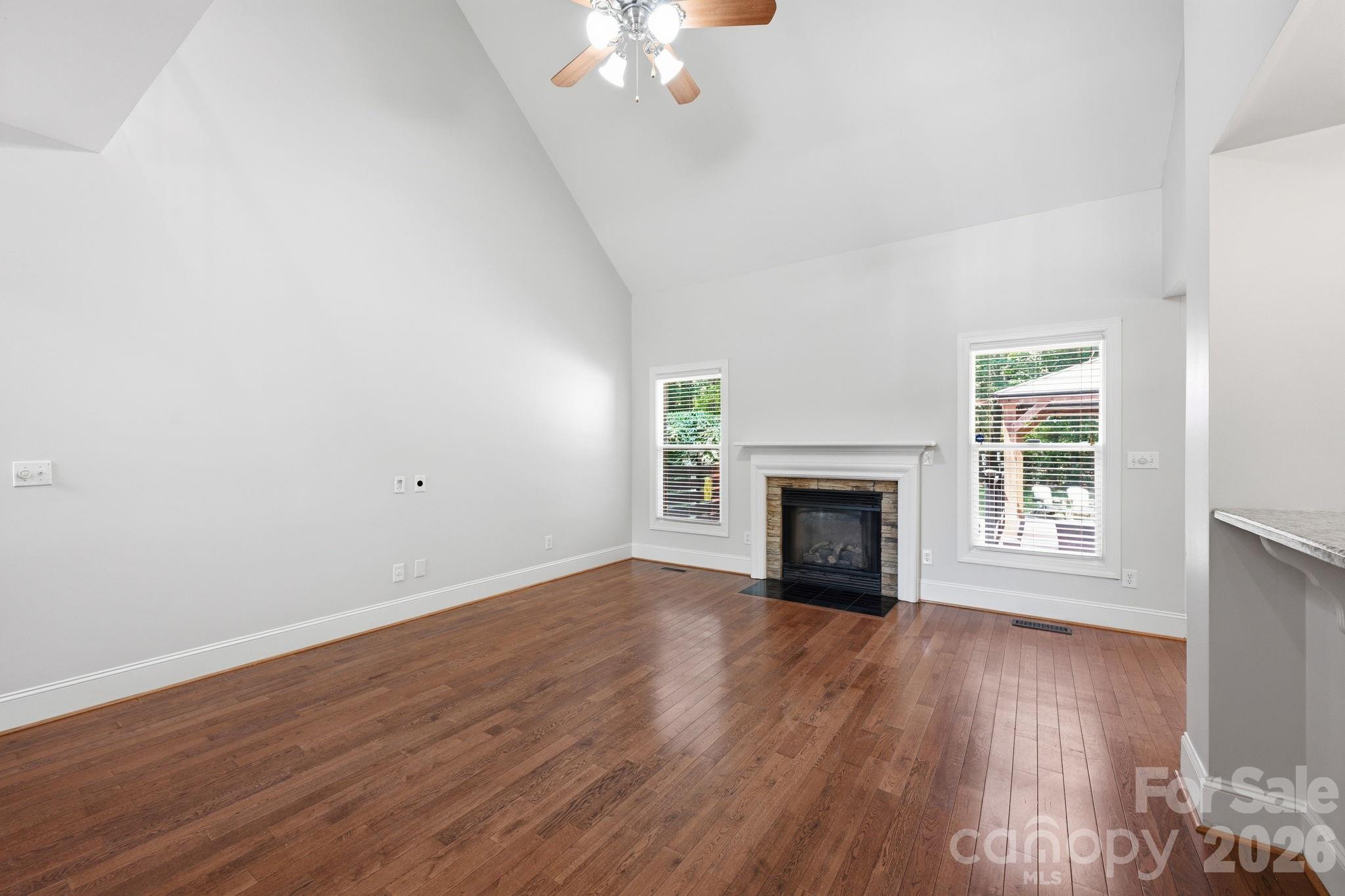 202 Indian Trail — Mooresville