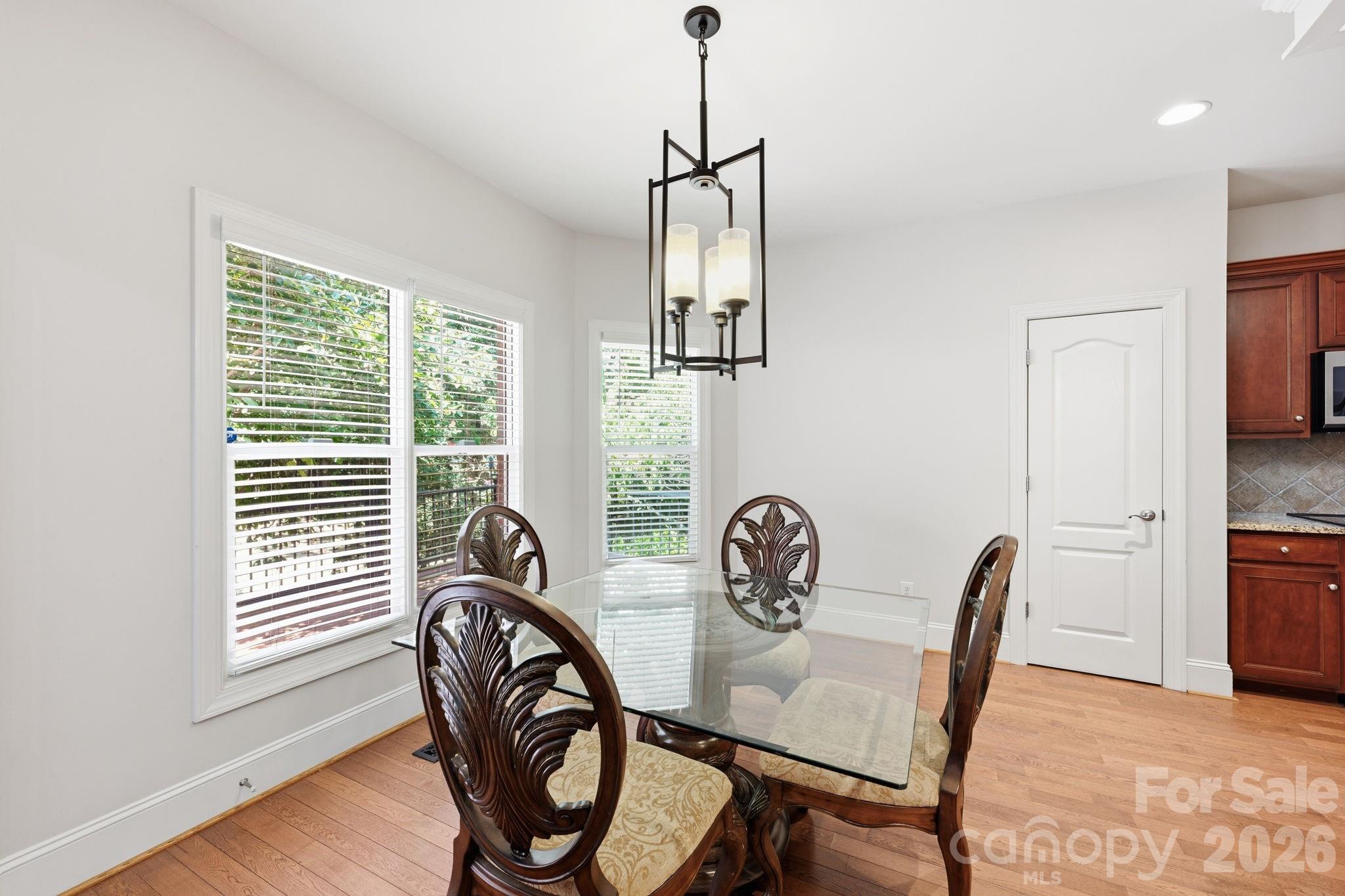 202 Indian Trail — Mooresville