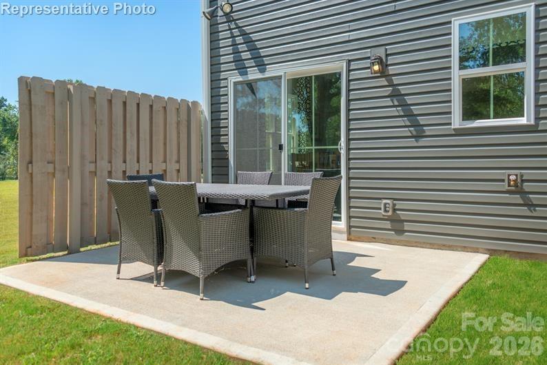 2271 Stephens Farm Drive — China Grove
