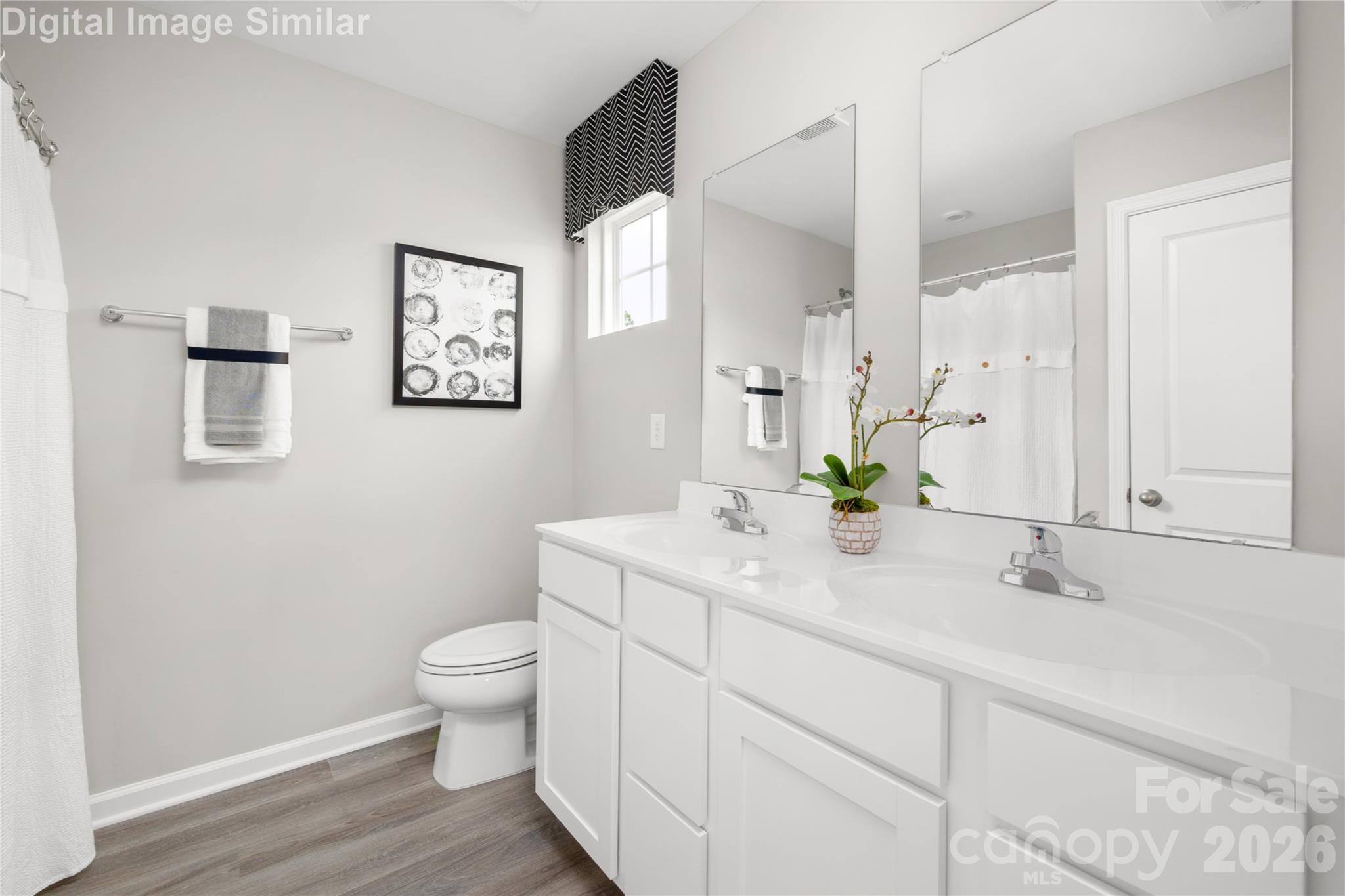 2271 Stephens Farm Drive — China Grove