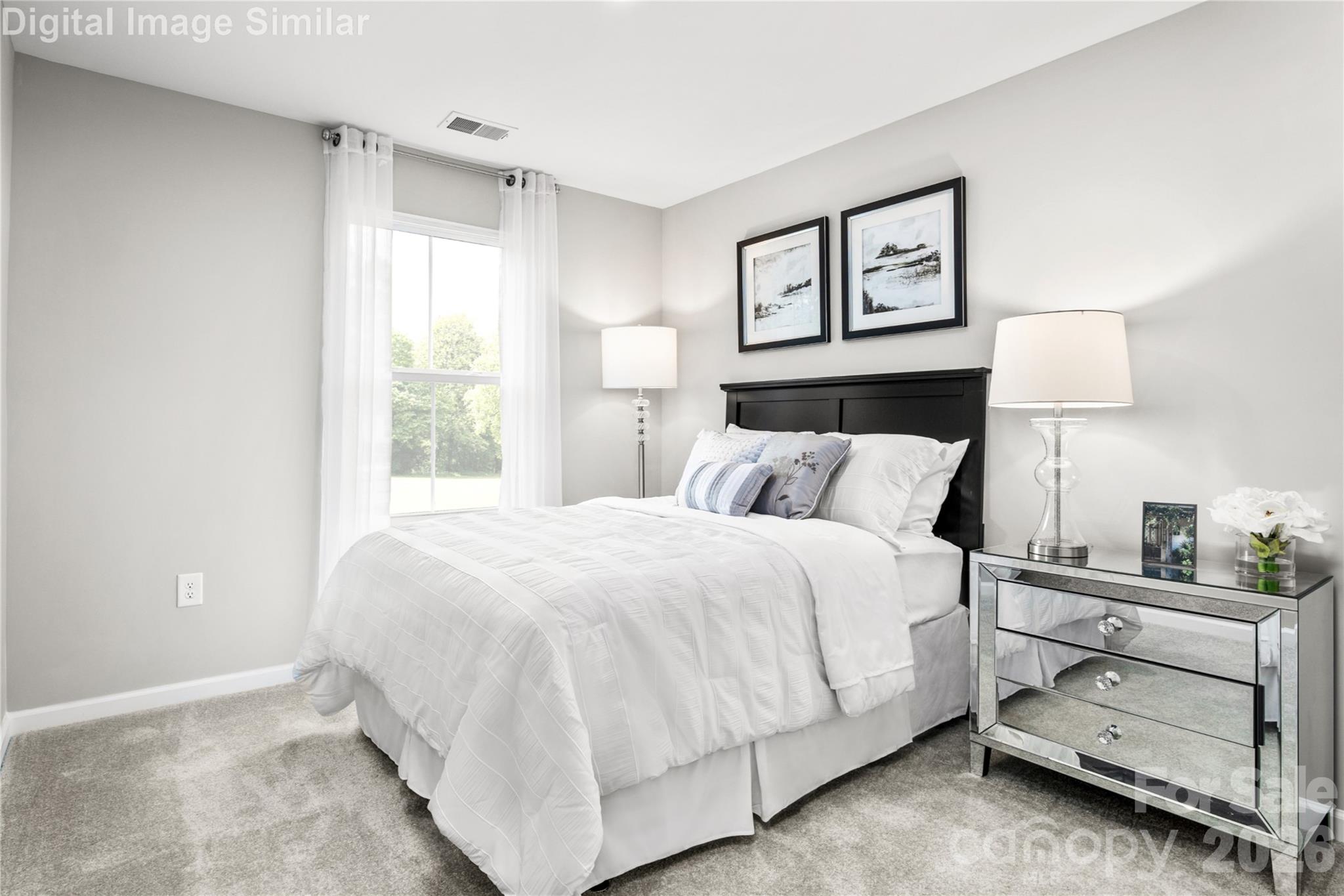 2271 Stephens Farm Drive — China Grove