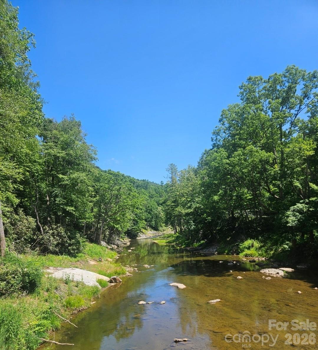 886 Hanging Rock Road — Spruce Pine