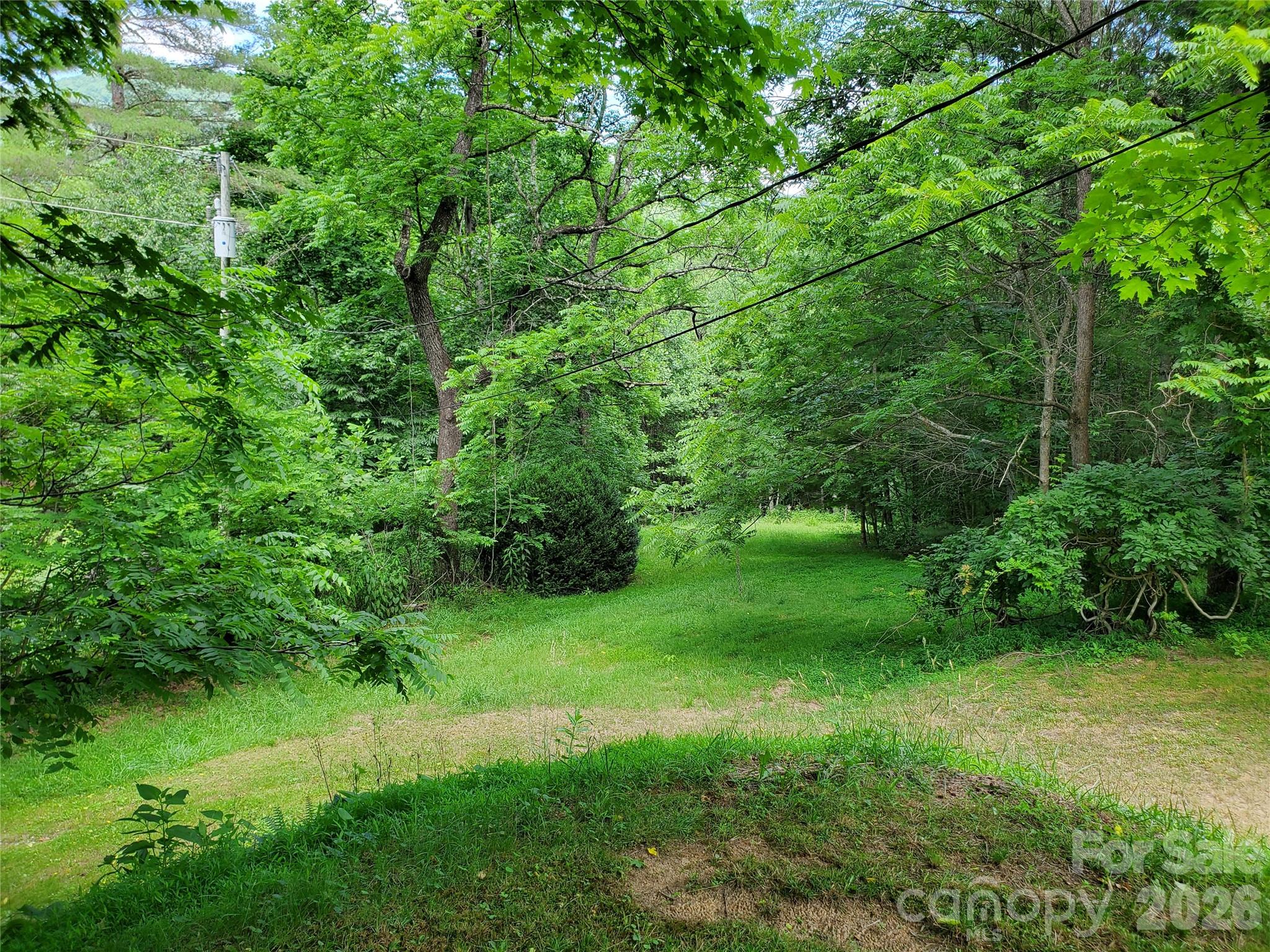 886 Hanging Rock Road — Spruce Pine