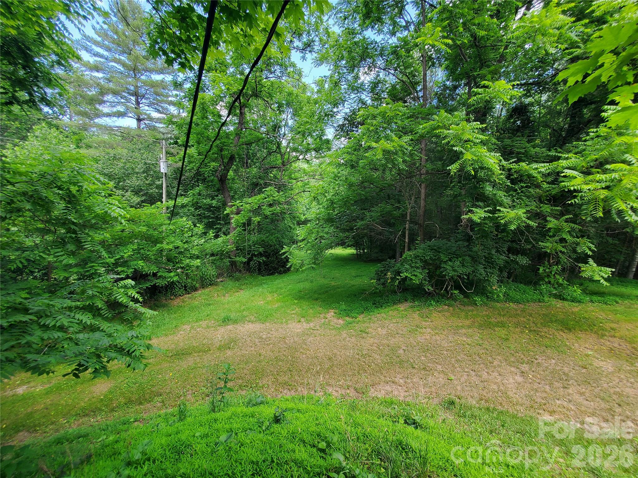886 Hanging Rock Road — Spruce Pine