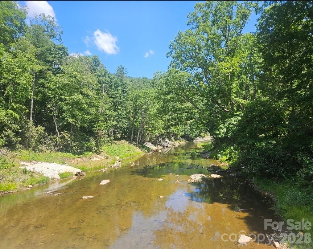 886 Hanging Rock Road — Spruce Pine