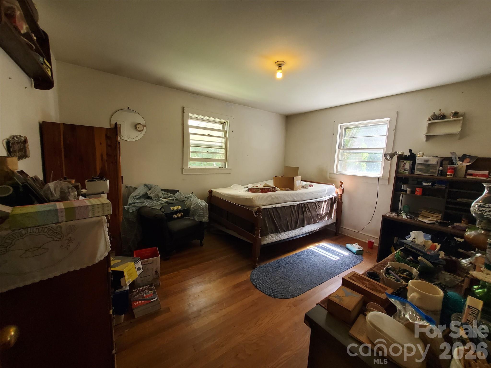 886 Hanging Rock Road — Spruce Pine