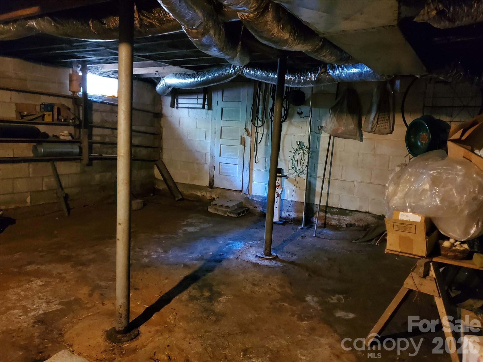 886 Hanging Rock Road — Spruce Pine
