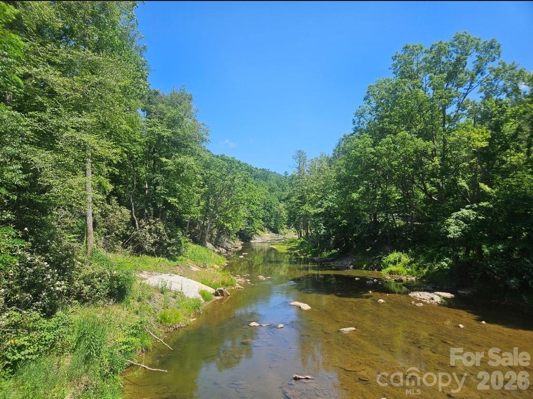 886 Hanging Rock Road — Spruce Pine