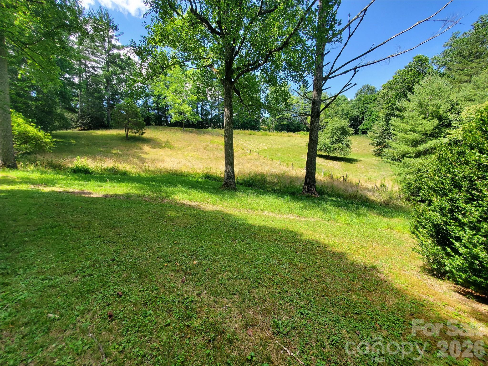 886 Hanging Rock Road — Spruce Pine