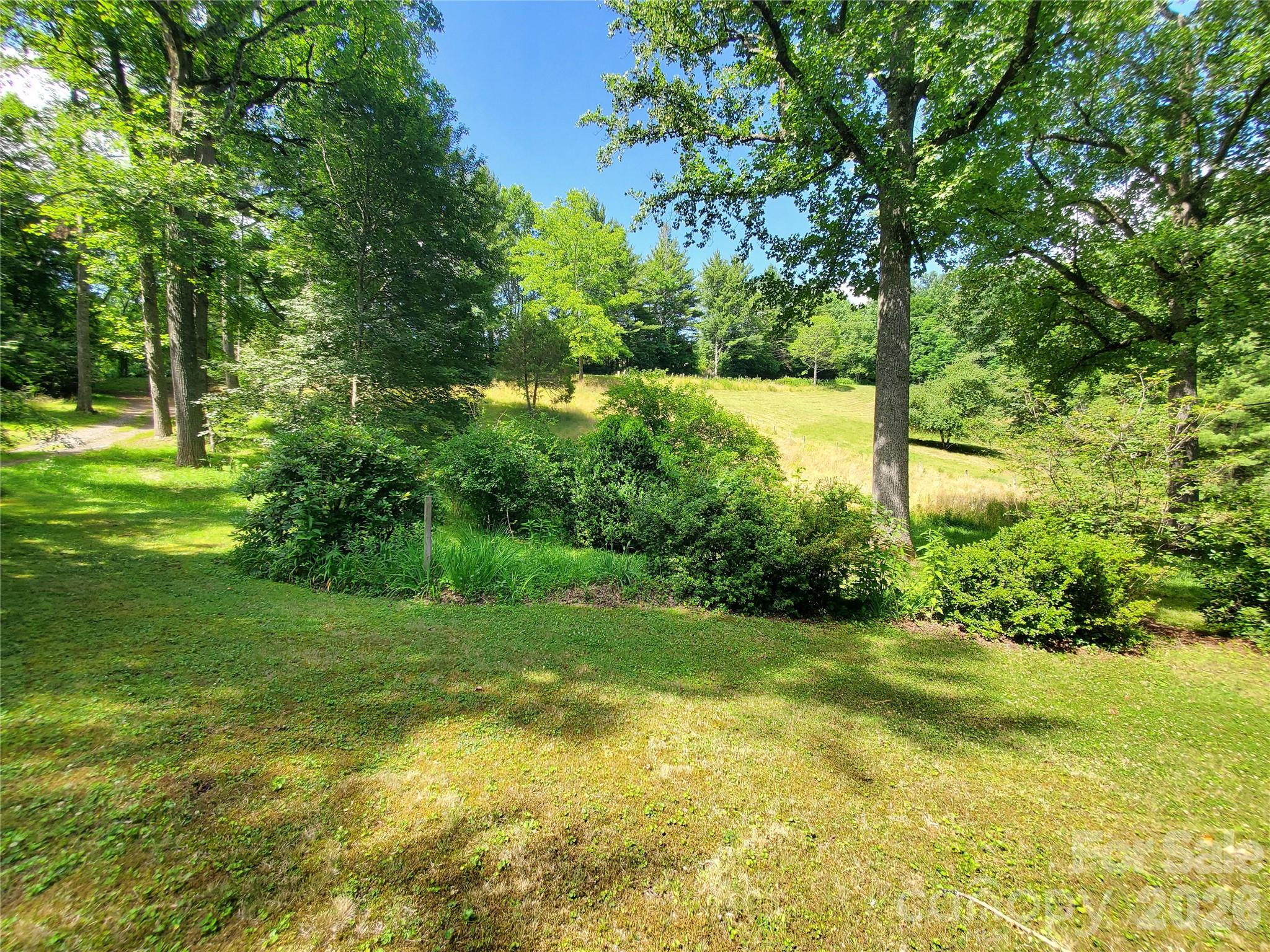 886 Hanging Rock Road — Spruce Pine
