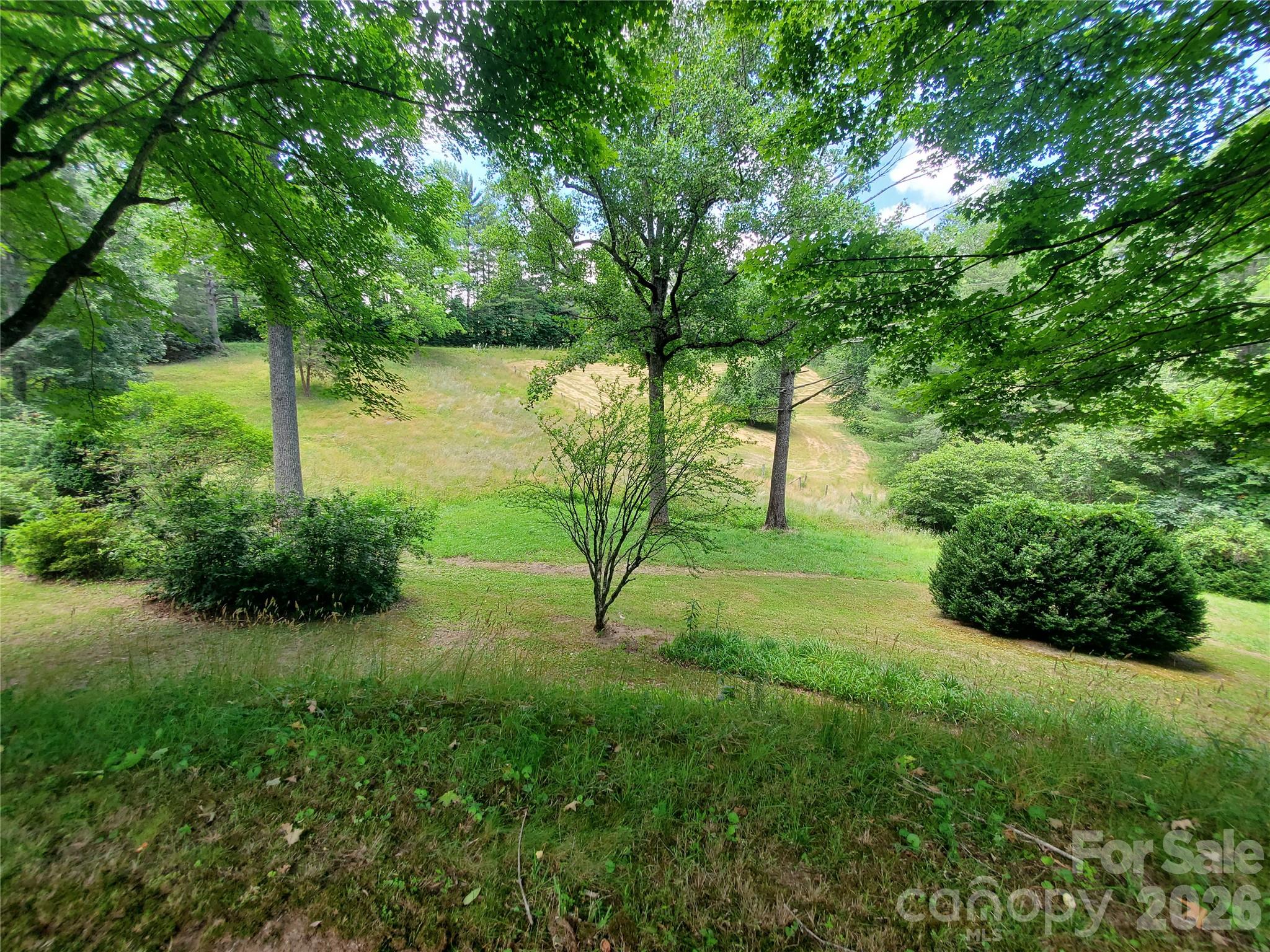 886 Hanging Rock Road — Spruce Pine